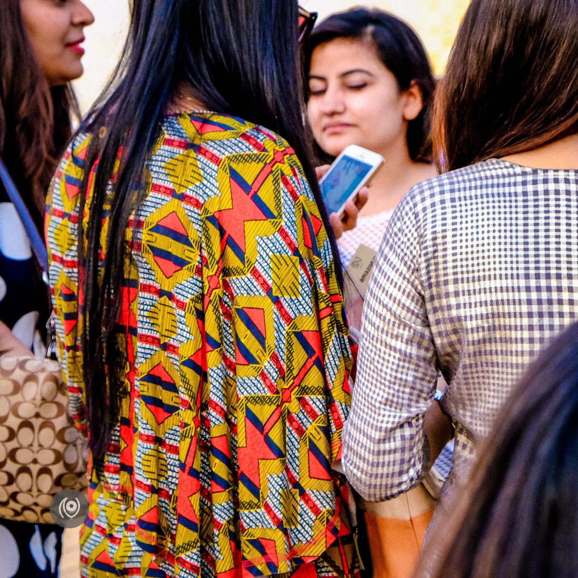 #EyesForStreetStyle Amazon India Fashion Week Spring Summer 2016 #AIFWSS16 #EyesForFashion Naina.co Luxury & Lifestyle, Photographer Storyteller, Blogger