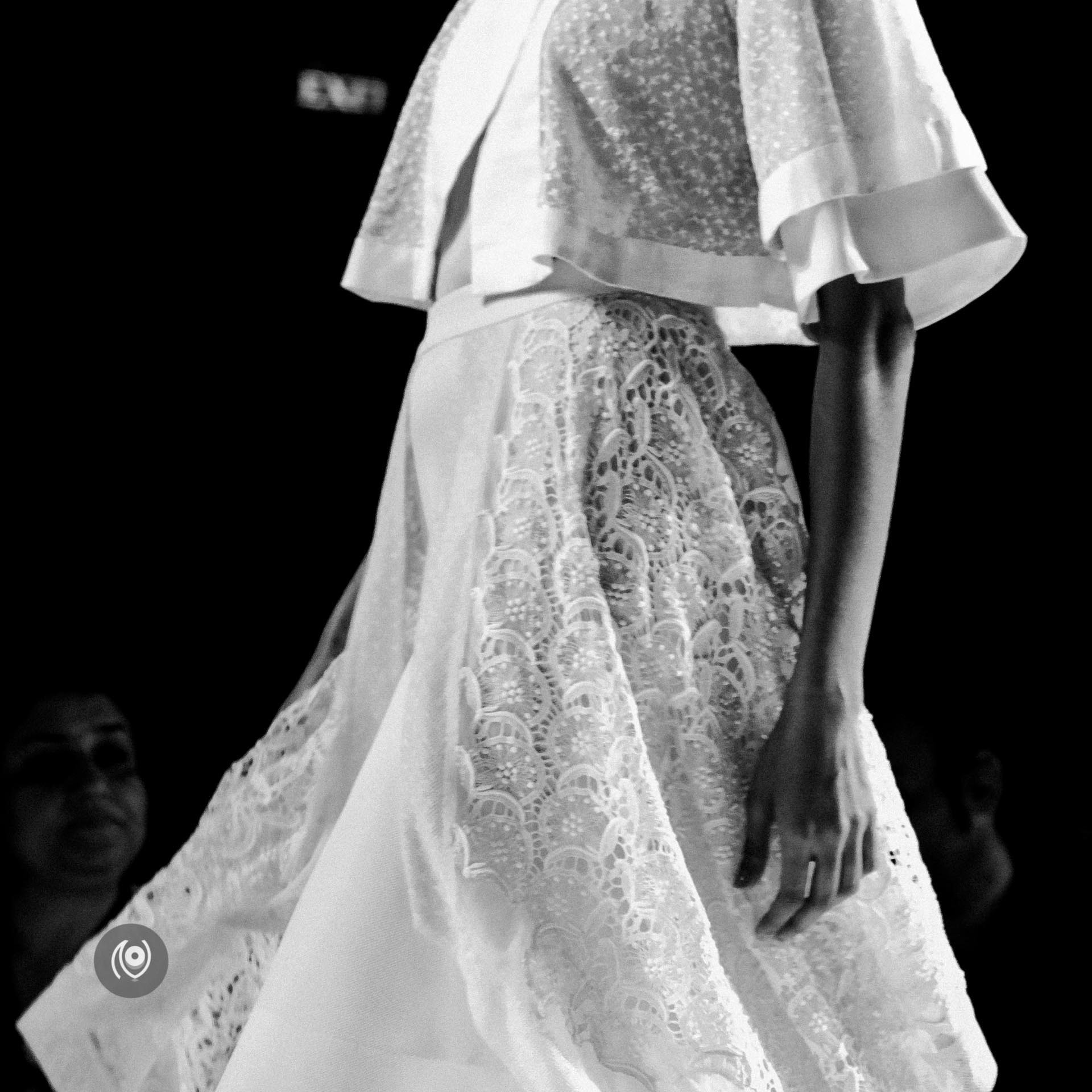 Saaj by Ankita, Amazon India Fashion Week Spring Summer 2016 #AIFWSS16 #EyesForFashion Naina.co Luxury & Lifestyle, Photographer Storyteller, Blogger