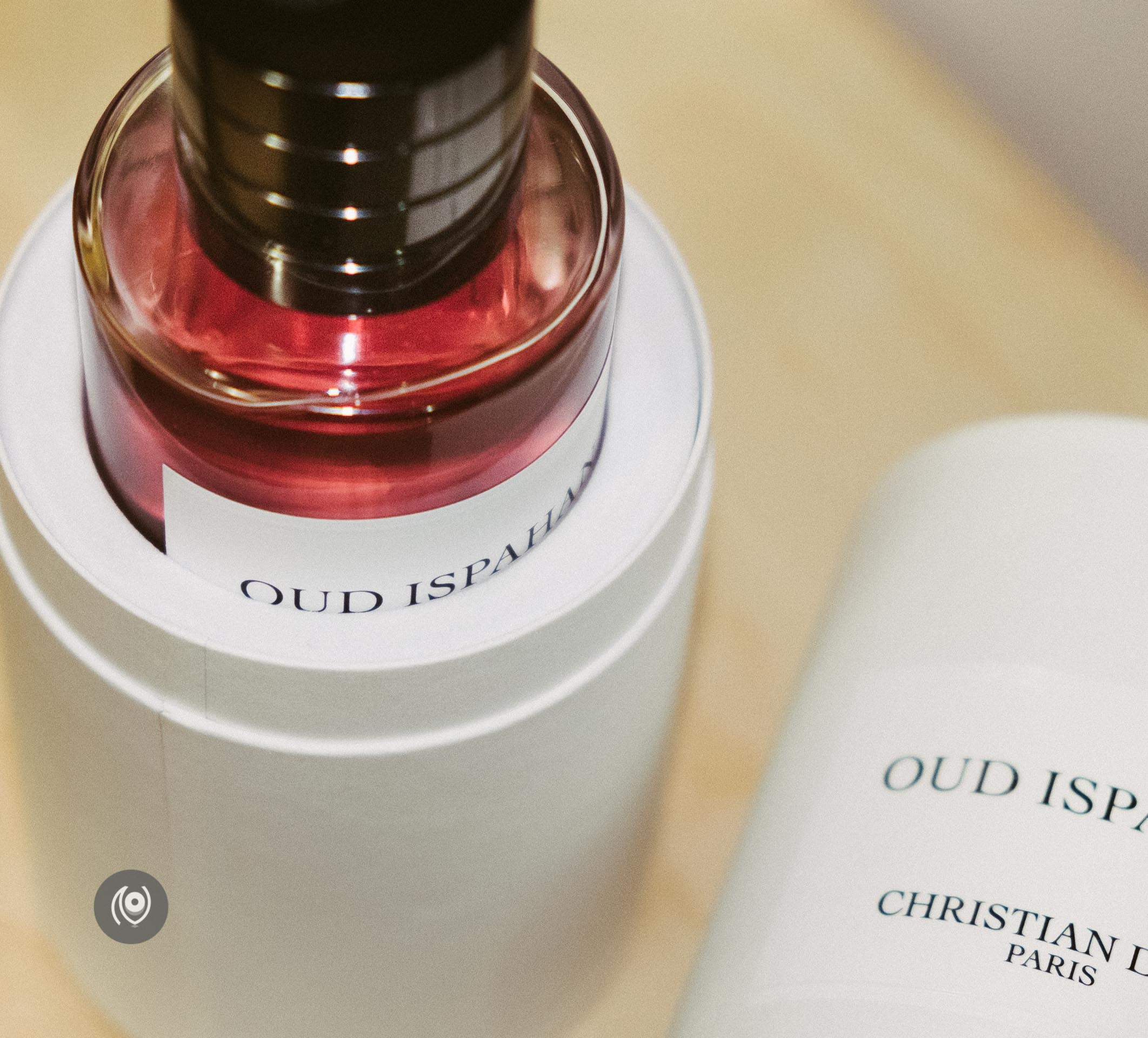 Oud Ispahan Christian Dior Parfum #EyesForLuxury Naina.co Luxury & Lifestyle, Photographer, Storyteller, Blogger