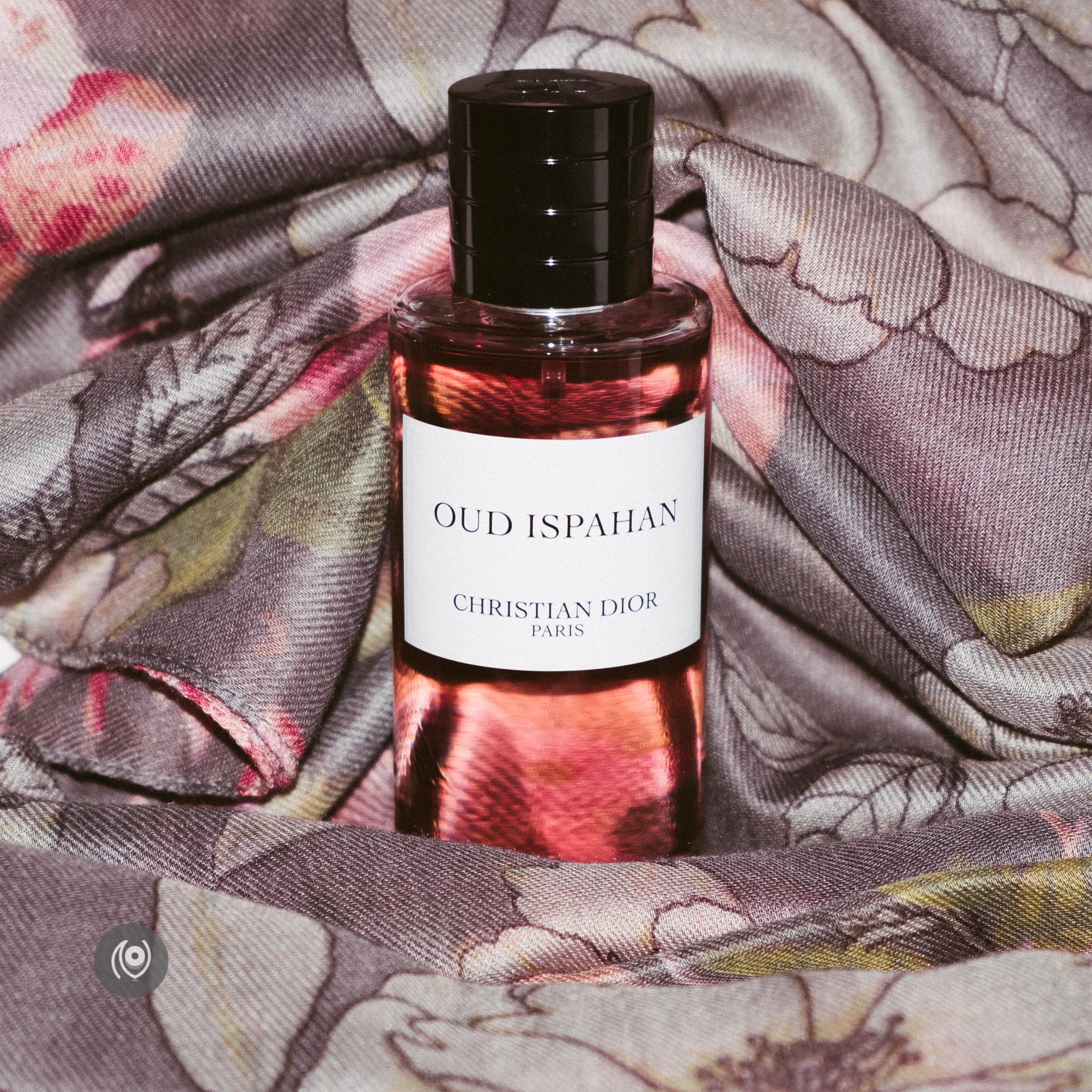 Oud Ispahan Christian Dior Parfum #EyesForLuxury Naina.co Luxury & Lifestyle, Photographer, Storyteller, Blogger