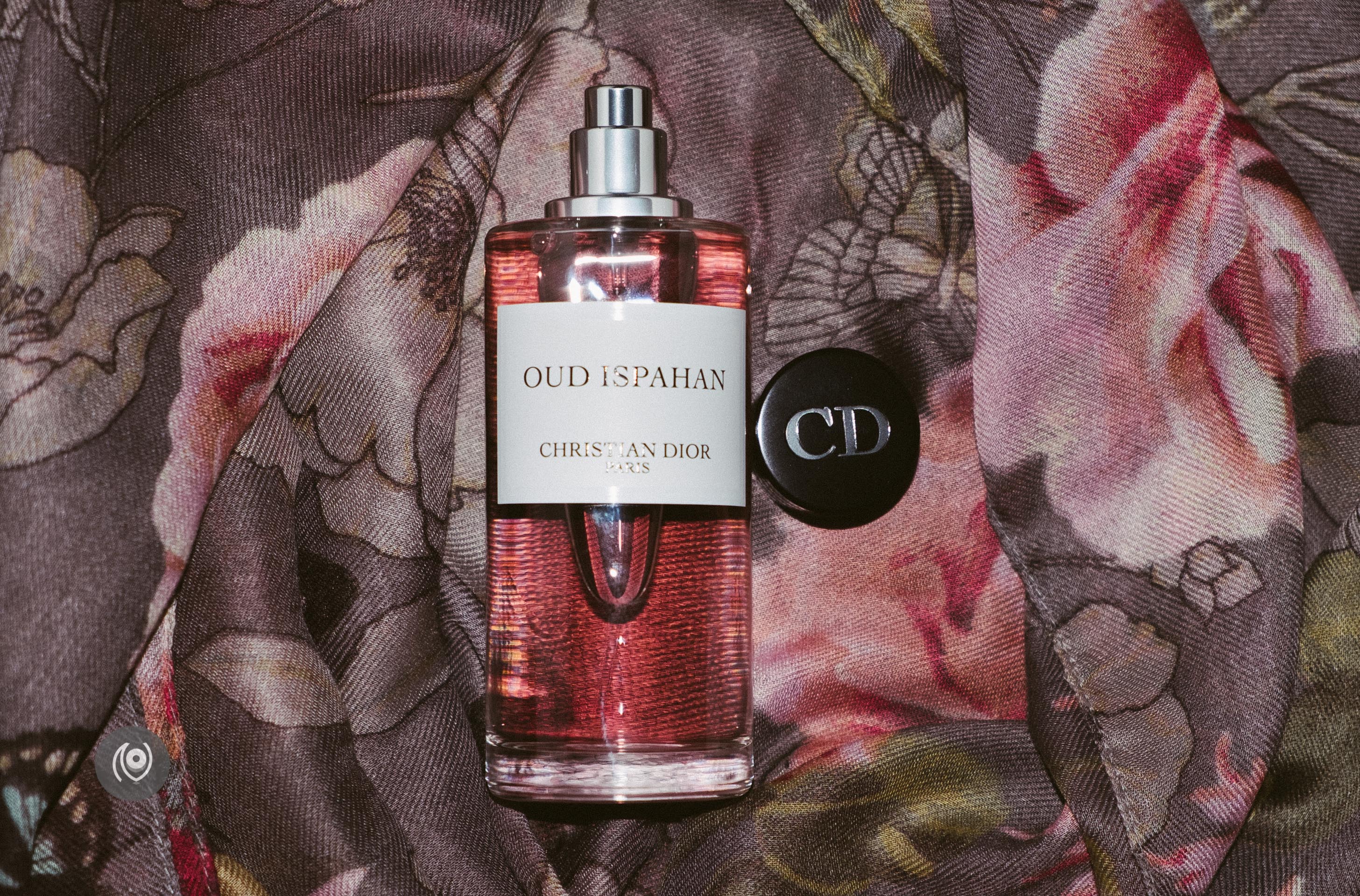 Oud Ispahan Christian Dior Parfum #EyesForLuxury Naina.co Luxury & Lifestyle, Photographer, Storyteller, Blogger