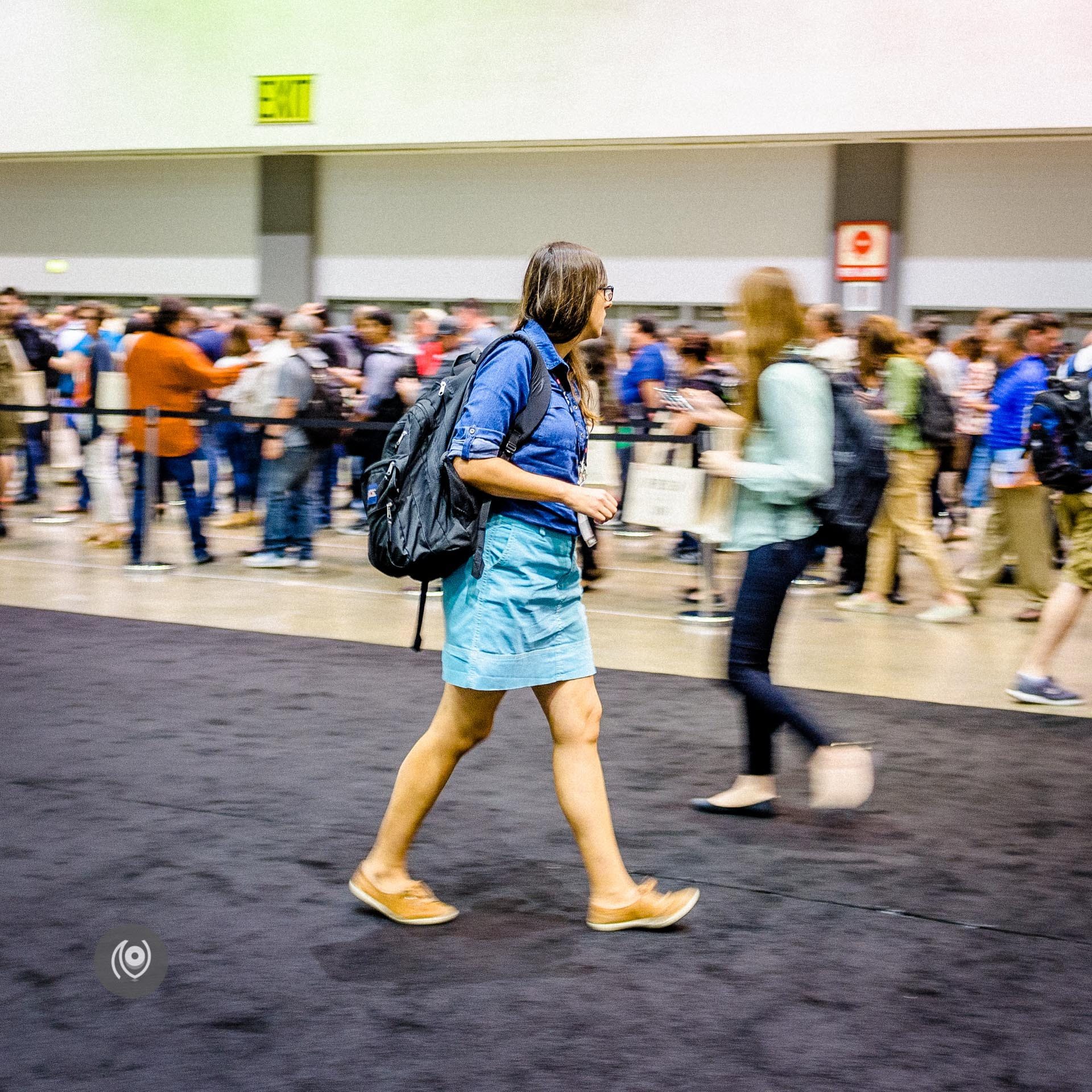 EyesForStreetStyle at Los Angeles #NAINAxADOBE #EyesForLA #AdobeMax15 Naina.co Luxury & Lifestyle, Photographer Storyteller, Blogger