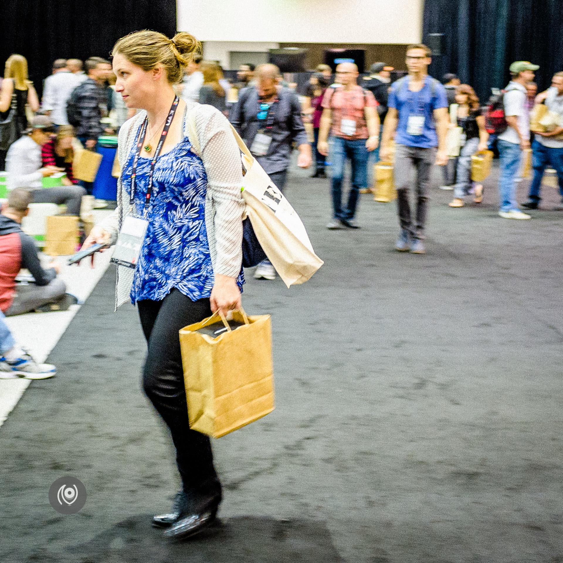 EyesForStreetStyle at Los Angeles #NAINAxADOBE #EyesForLA #AdobeMax15 Naina.co Luxury & Lifestyle, Photographer Storyteller, Blogger