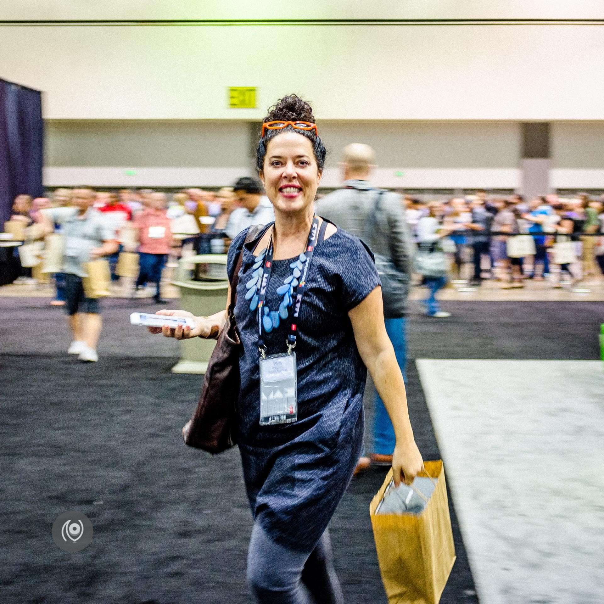 EyesForStreetStyle at Los Angeles #NAINAxADOBE #EyesForLA #AdobeMax15 Naina.co Luxury & Lifestyle, Photographer Storyteller, Blogger