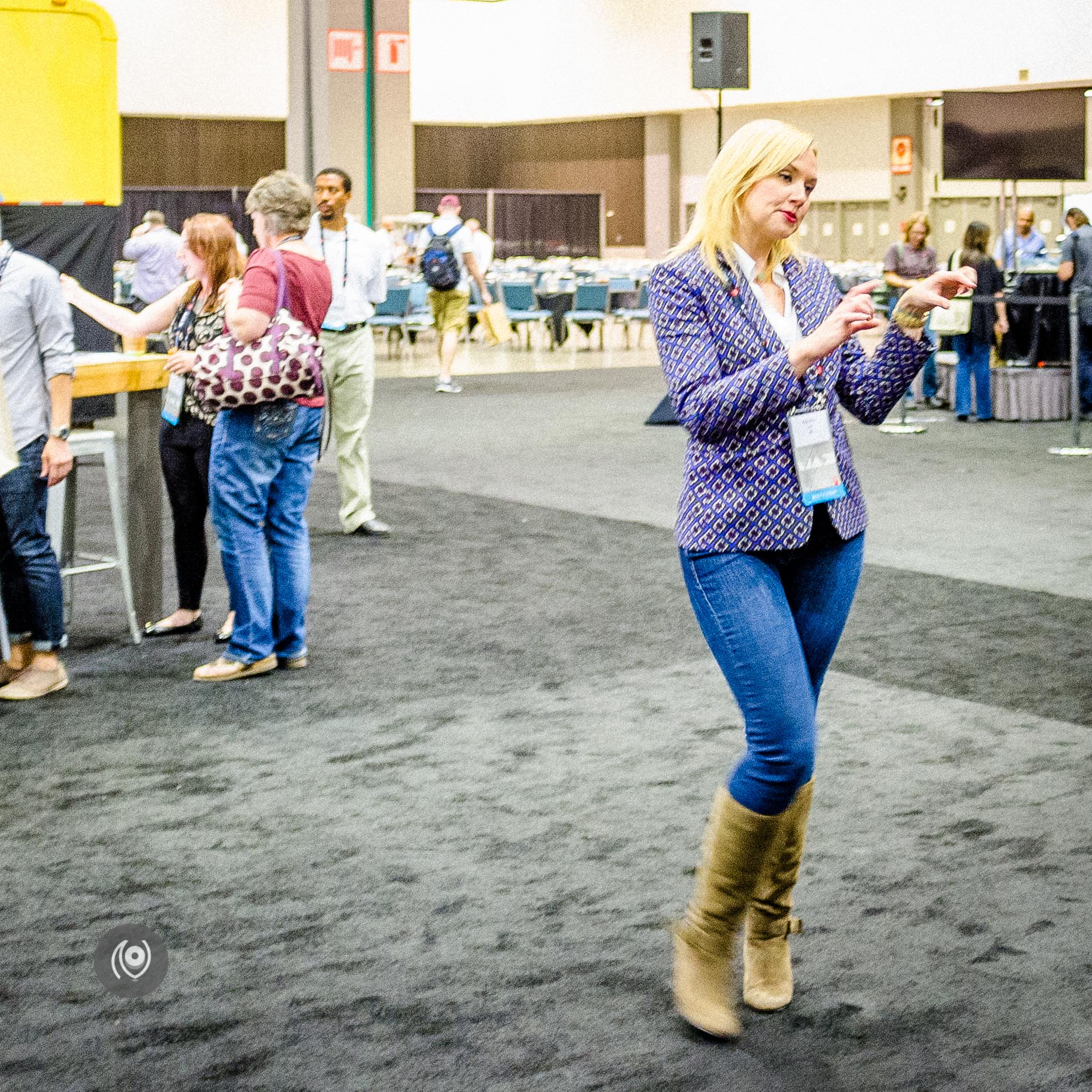 EyesForStreetStyle at Los Angeles #NAINAxADOBE #EyesForLA #AdobeMax15 Naina.co Luxury & Lifestyle, Photographer Storyteller, Blogger