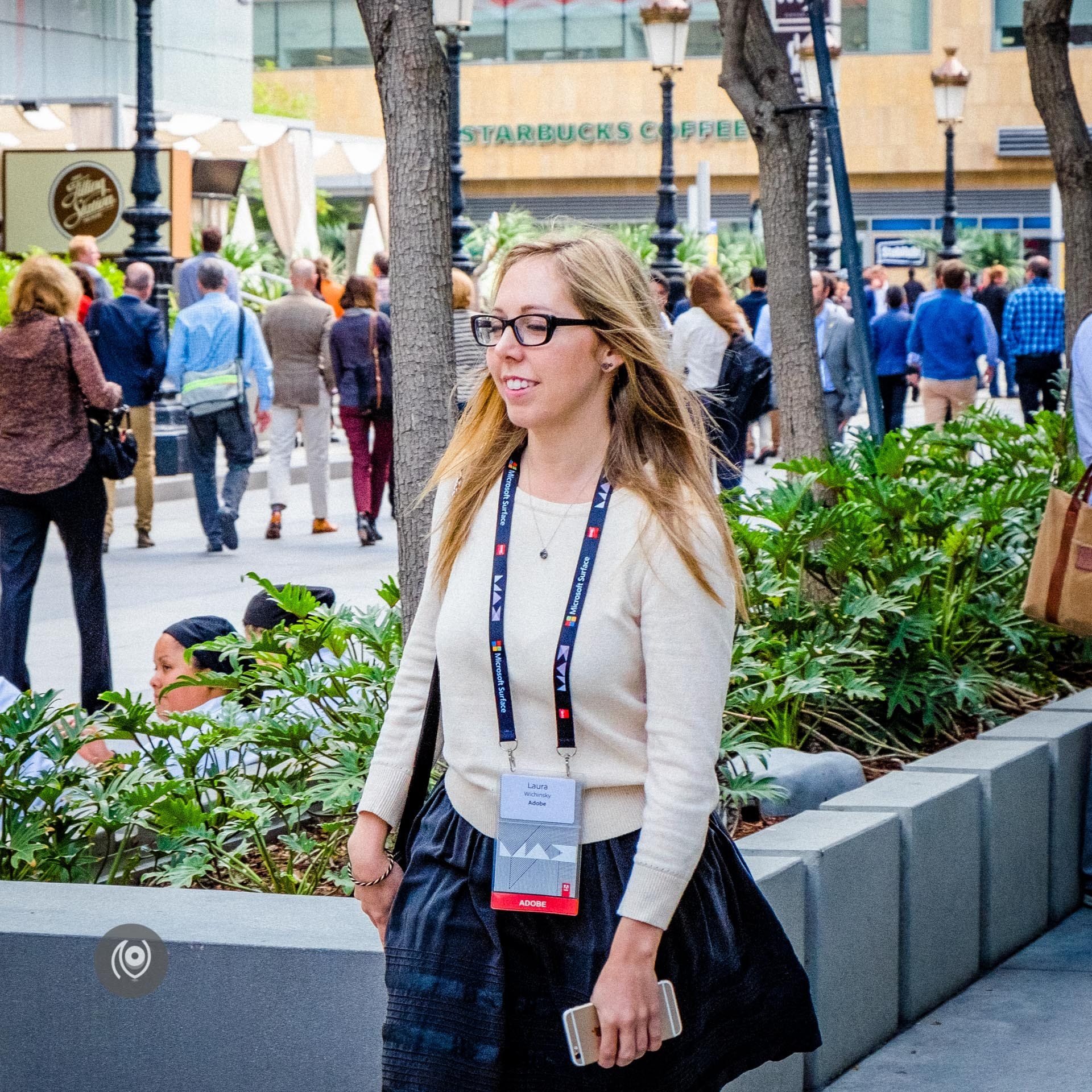 EyesForStreetStyle at Los Angeles #NAINAxADOBE #EyesForLA #AdobeMax15 Naina.co Luxury & Lifestyle, Photographer Storyteller, Blogger