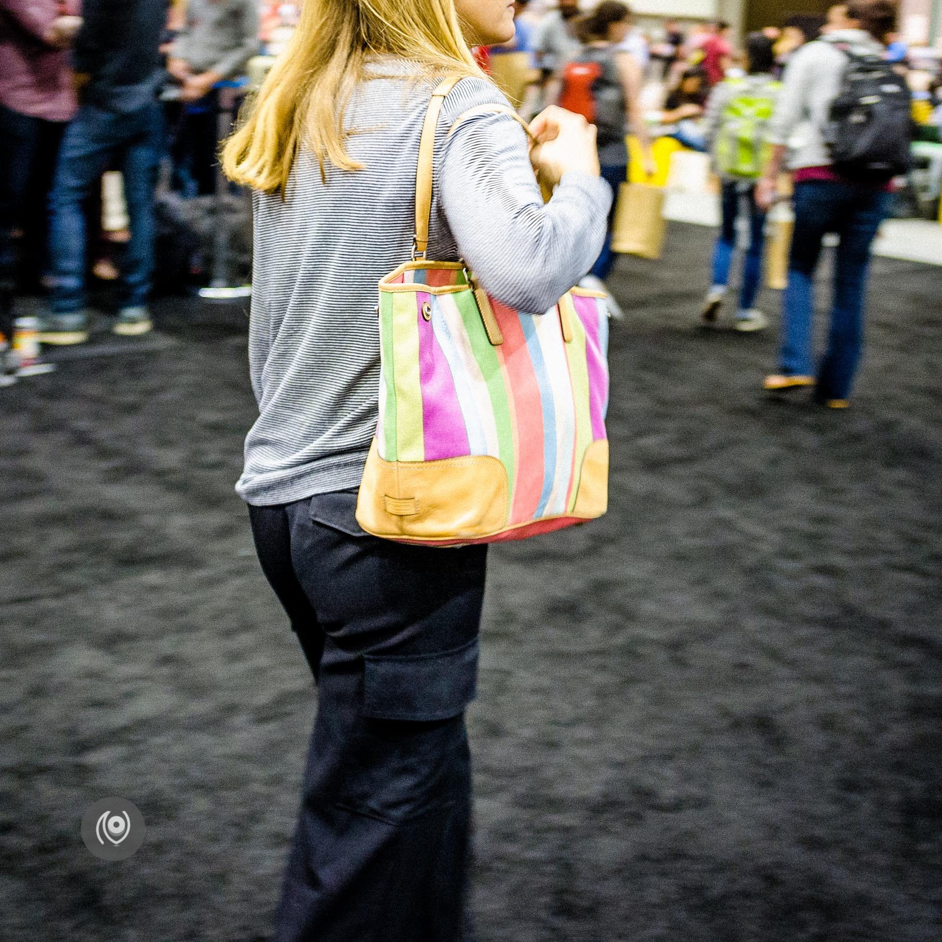 EyesForStreetStyle at Los Angeles #NAINAxADOBE #EyesForLA #AdobeMax15 Naina.co Luxury & Lifestyle, Photographer Storyteller, Blogger