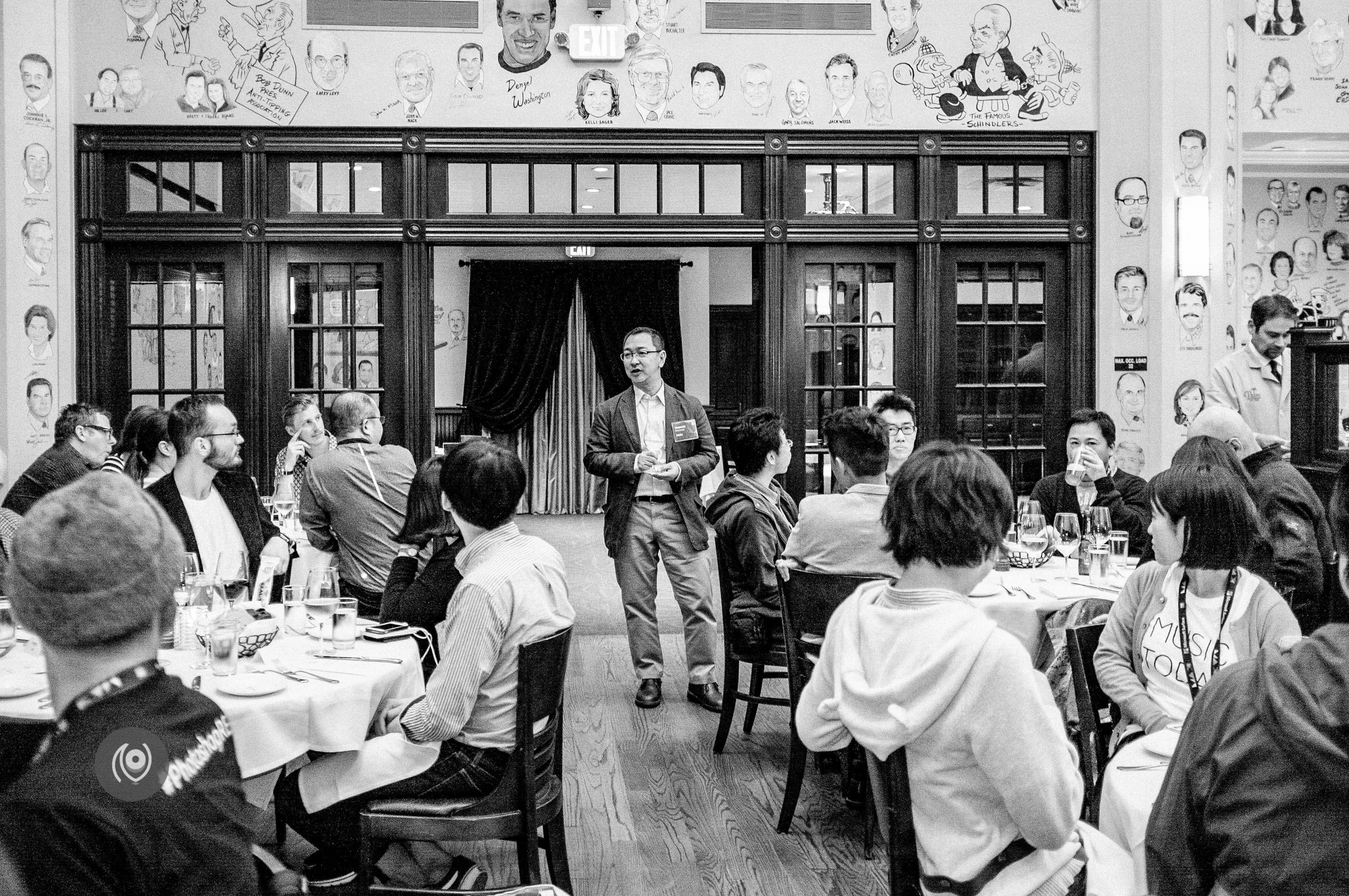 Palm Restaurant Dinner, Los Angeles #NAINAxADOBE #EyesForLA #AdobeMax15 Naina.co Luxury & Lifestyle, Photographer Storyteller, Blogger