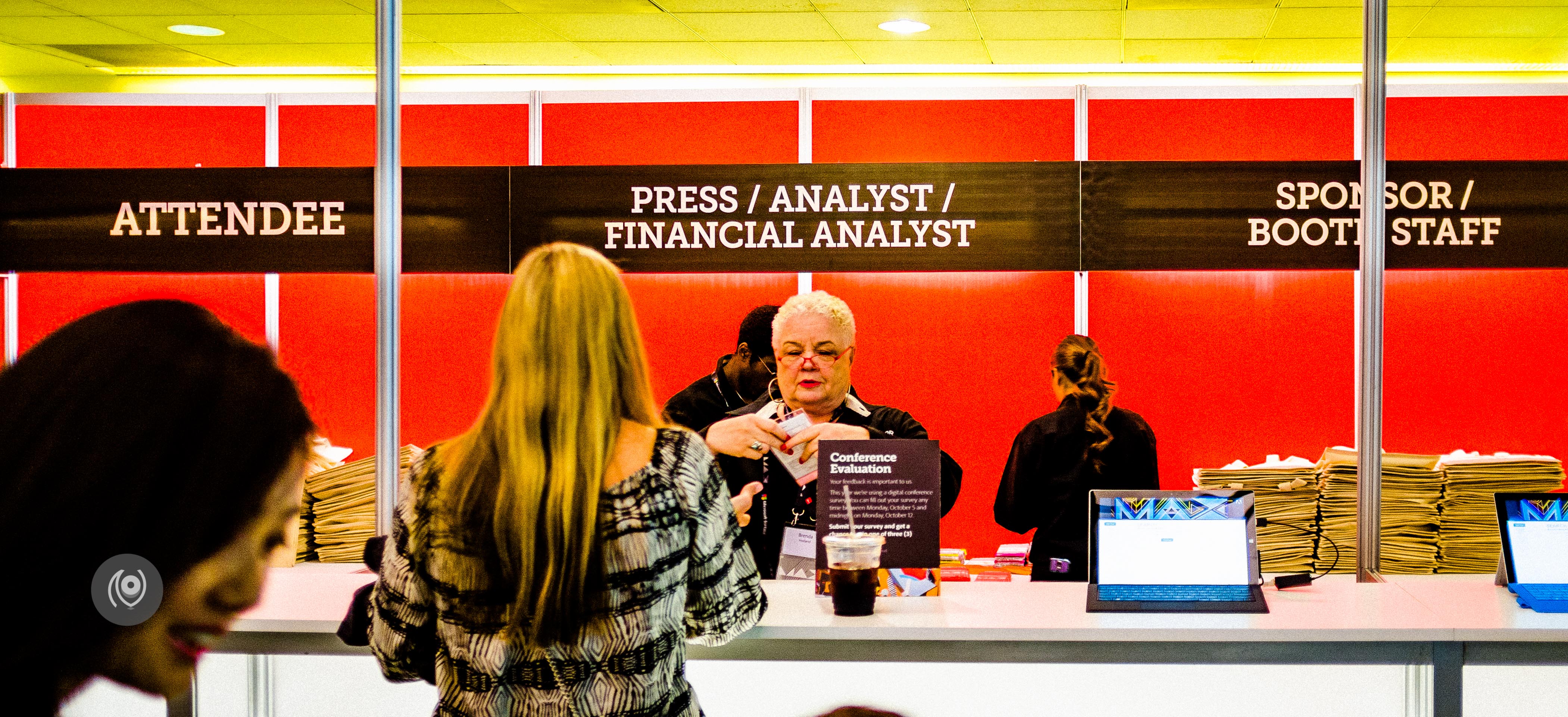 Registration, Los Angeles #NAINAxADOBE #EyesForLA #AdobeMax15 Naina.co Luxury & Lifestyle, Photographer Storyteller, Blogger