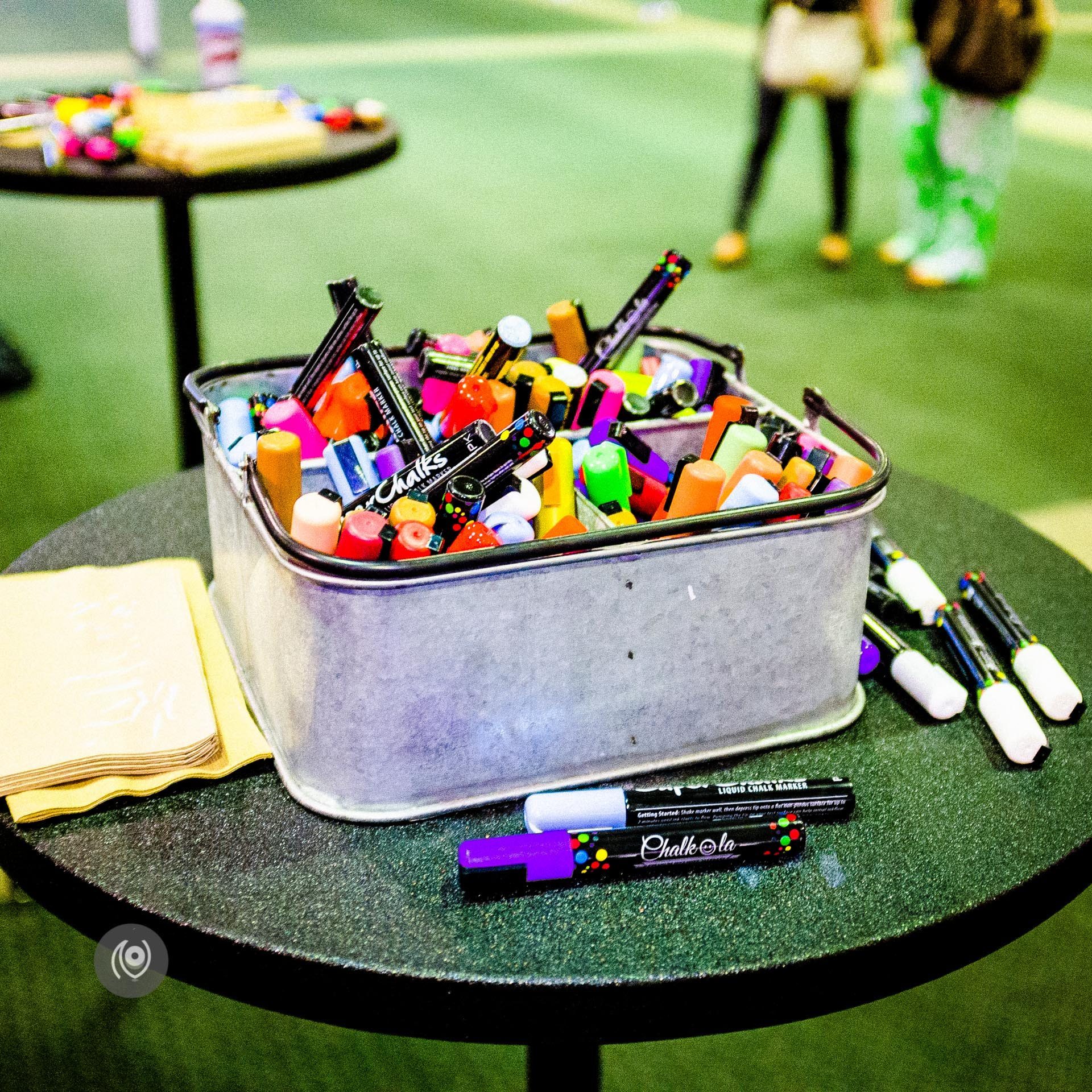 Registration, Los Angeles #NAINAxADOBE #EyesForLA #AdobeMax15 Naina.co Luxury & Lifestyle, Photographer Storyteller, Blogger