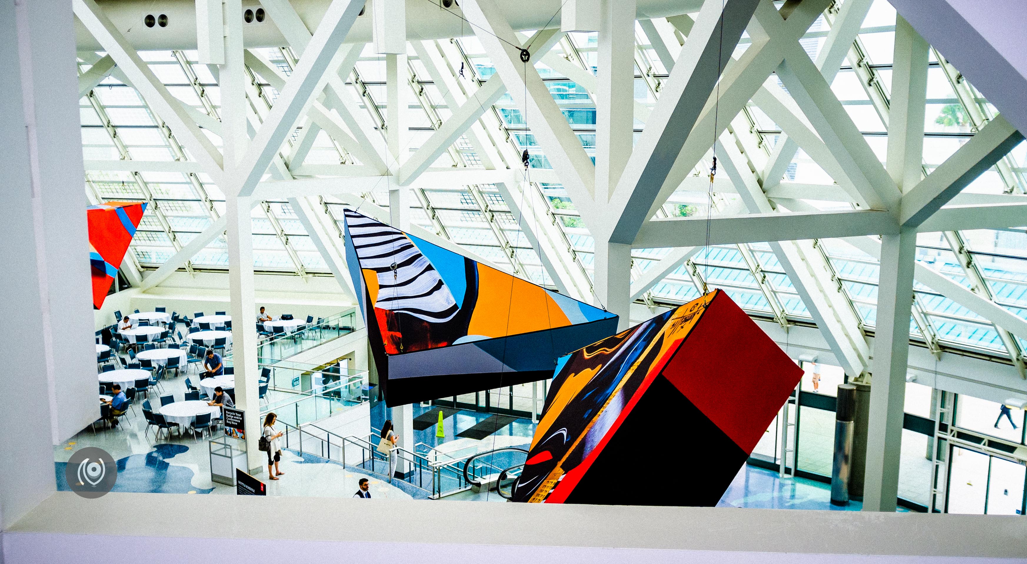 Registration, Los Angeles #NAINAxADOBE #EyesForLA #AdobeMax15 Naina.co Luxury & Lifestyle, Photographer Storyteller, Blogger