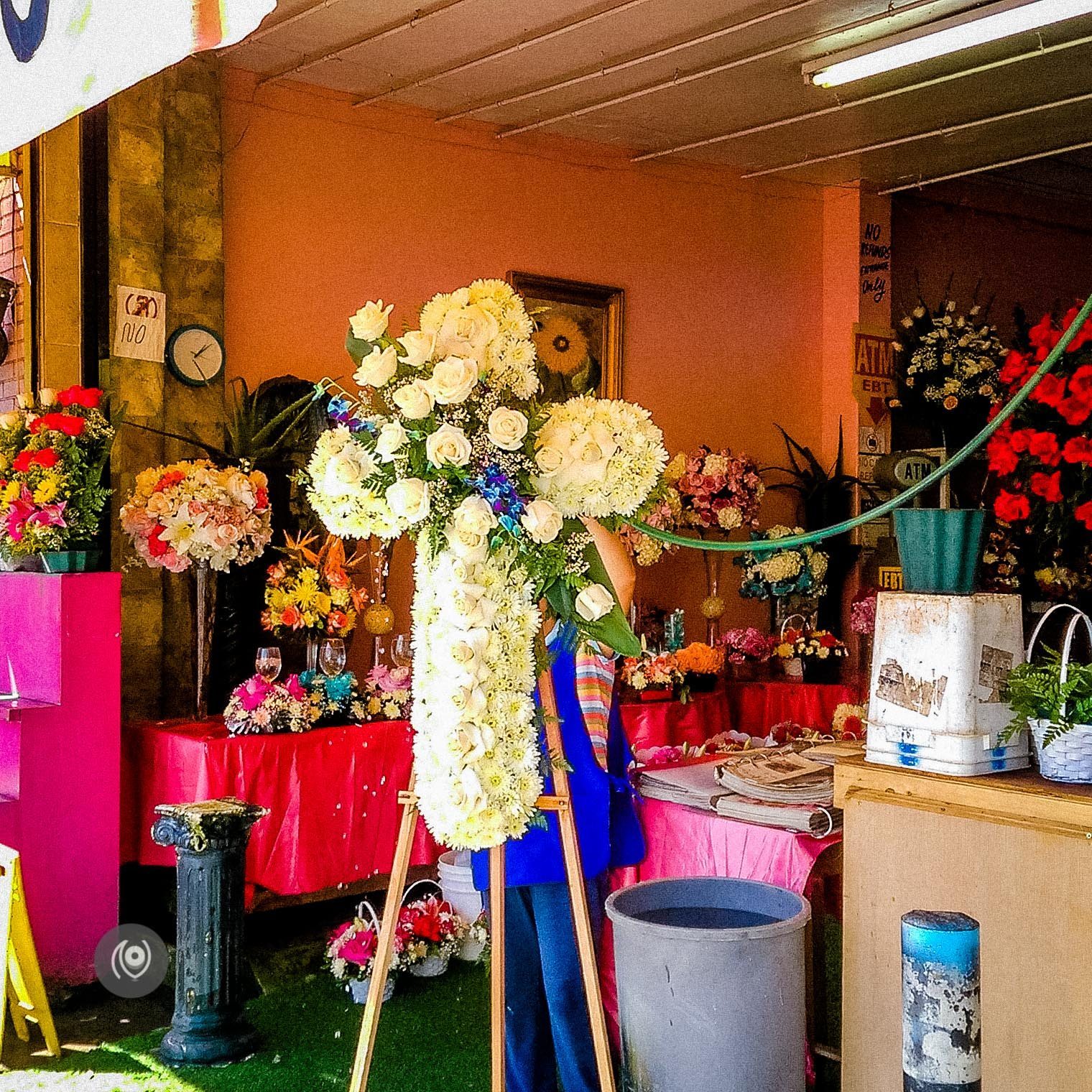 American Apparel Flea Market, Los Angeles #NAINAxADOBE #EyesForLA #AdobeMax15 Naina.co Luxury & Lifestyle, Photographer Storyteller, Blogger