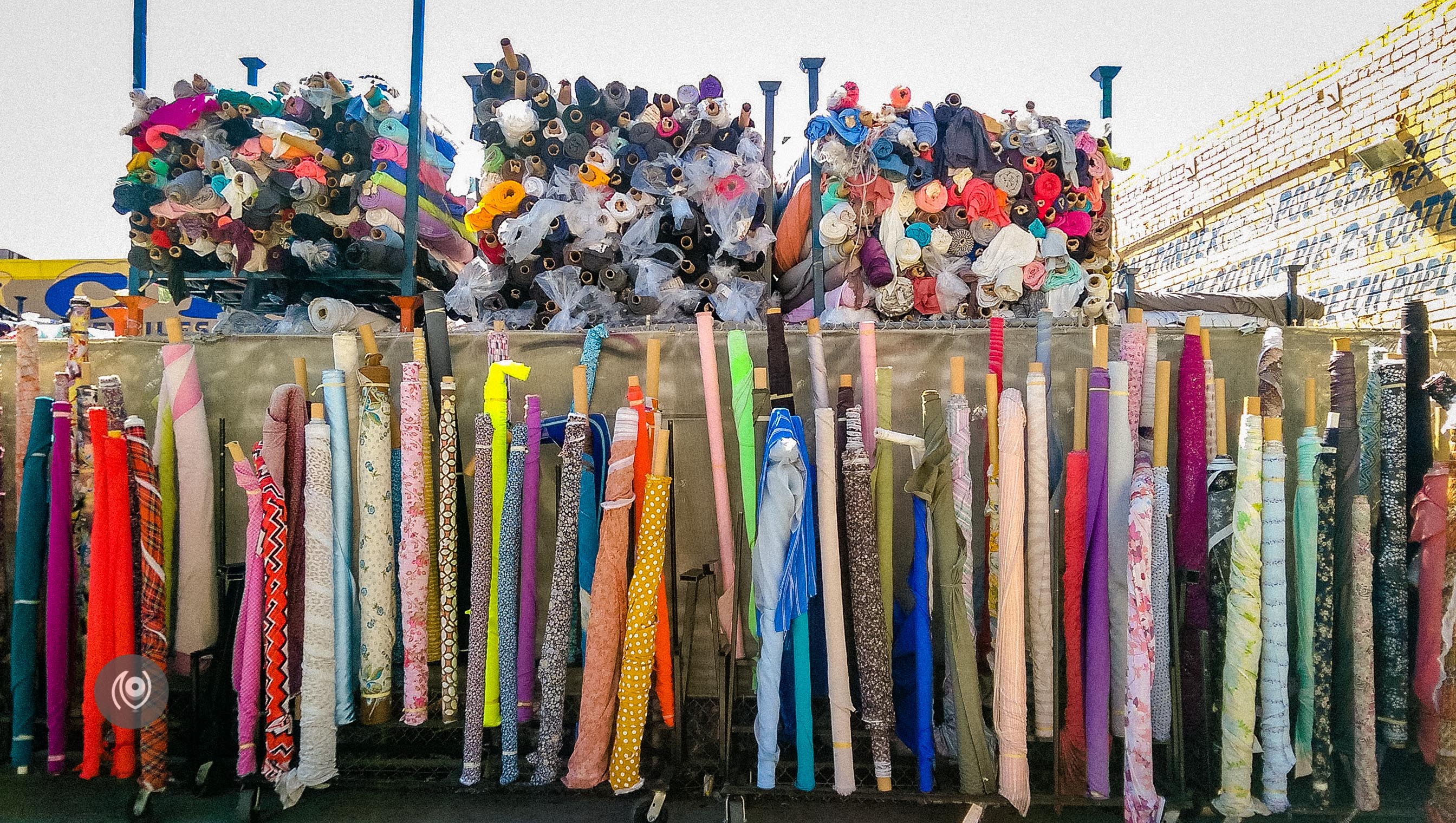 American Apparel Flea Market, Los Angeles #NAINAxADOBE #EyesForLA #AdobeMax15 Naina.co Luxury & Lifestyle, Photographer Storyteller, Blogger