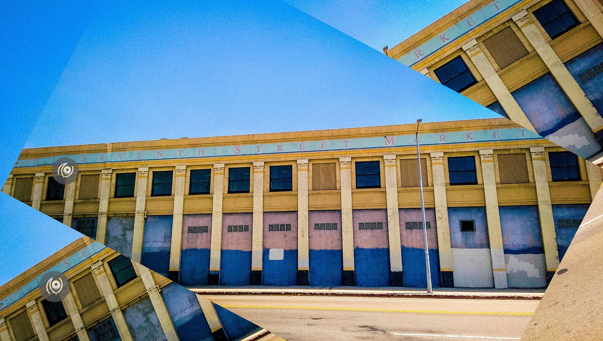 American Apparel Flea Market, Los Angeles #NAINAxADOBE #EyesForLA #AdobeMax15 Naina.co Luxury & Lifestyle, Photographer Storyteller, Blogger