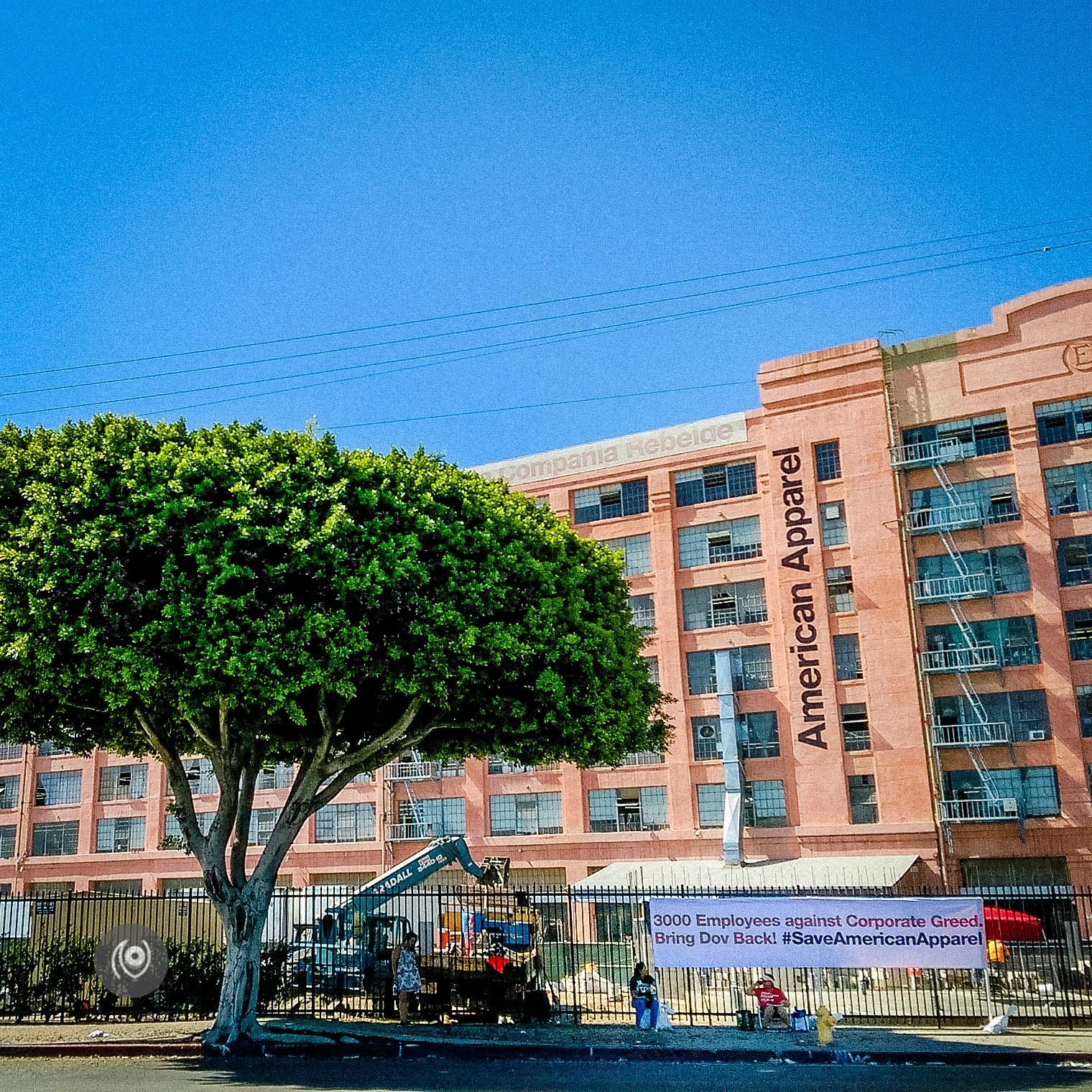 American Apparel Flea Market, Los Angeles #NAINAxADOBE #EyesForLA #AdobeMax15 Naina.co Luxury & Lifestyle, Photographer Storyteller, Blogger