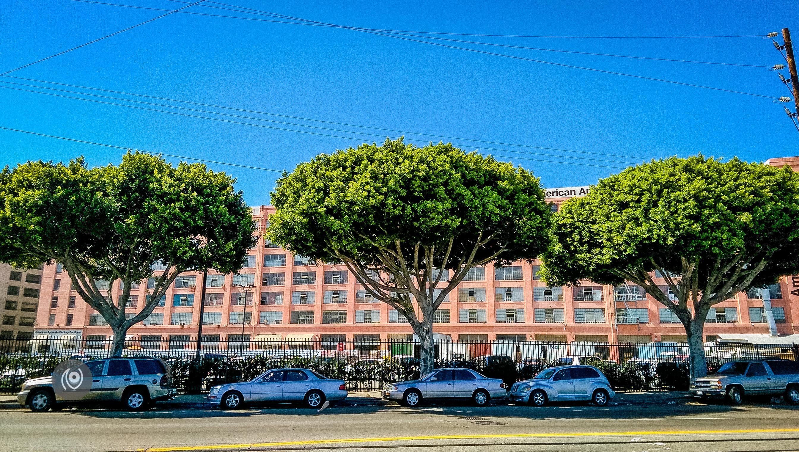 American Apparel Flea Market, Los Angeles #NAINAxADOBE #EyesForLA #AdobeMax15 Naina.co Luxury & Lifestyle, Photographer Storyteller, Blogger