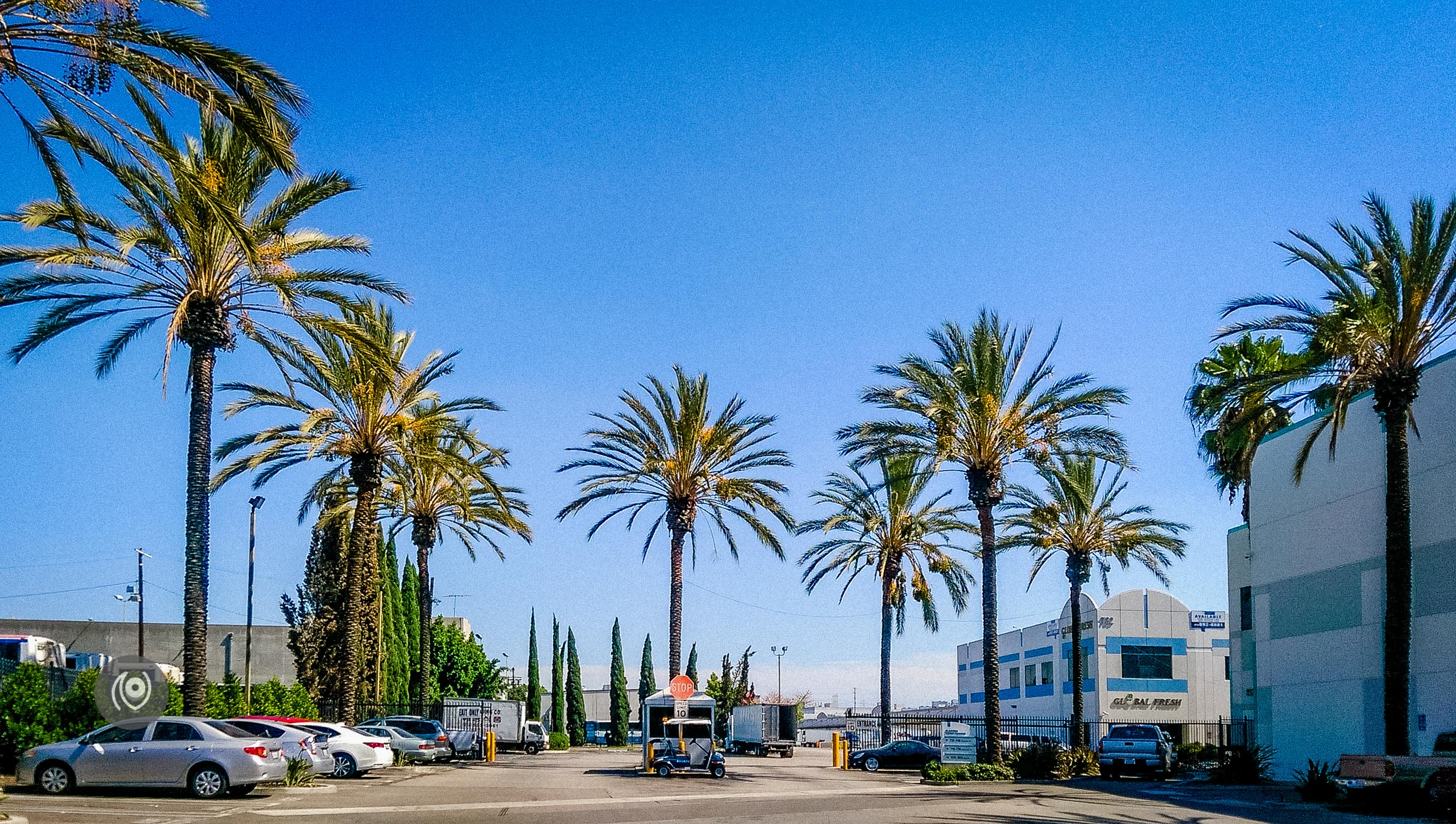 American Apparel Flea Market, Los Angeles #NAINAxADOBE #EyesForLA #AdobeMax15 Naina.co Luxury & Lifestyle, Photographer Storyteller, Blogger