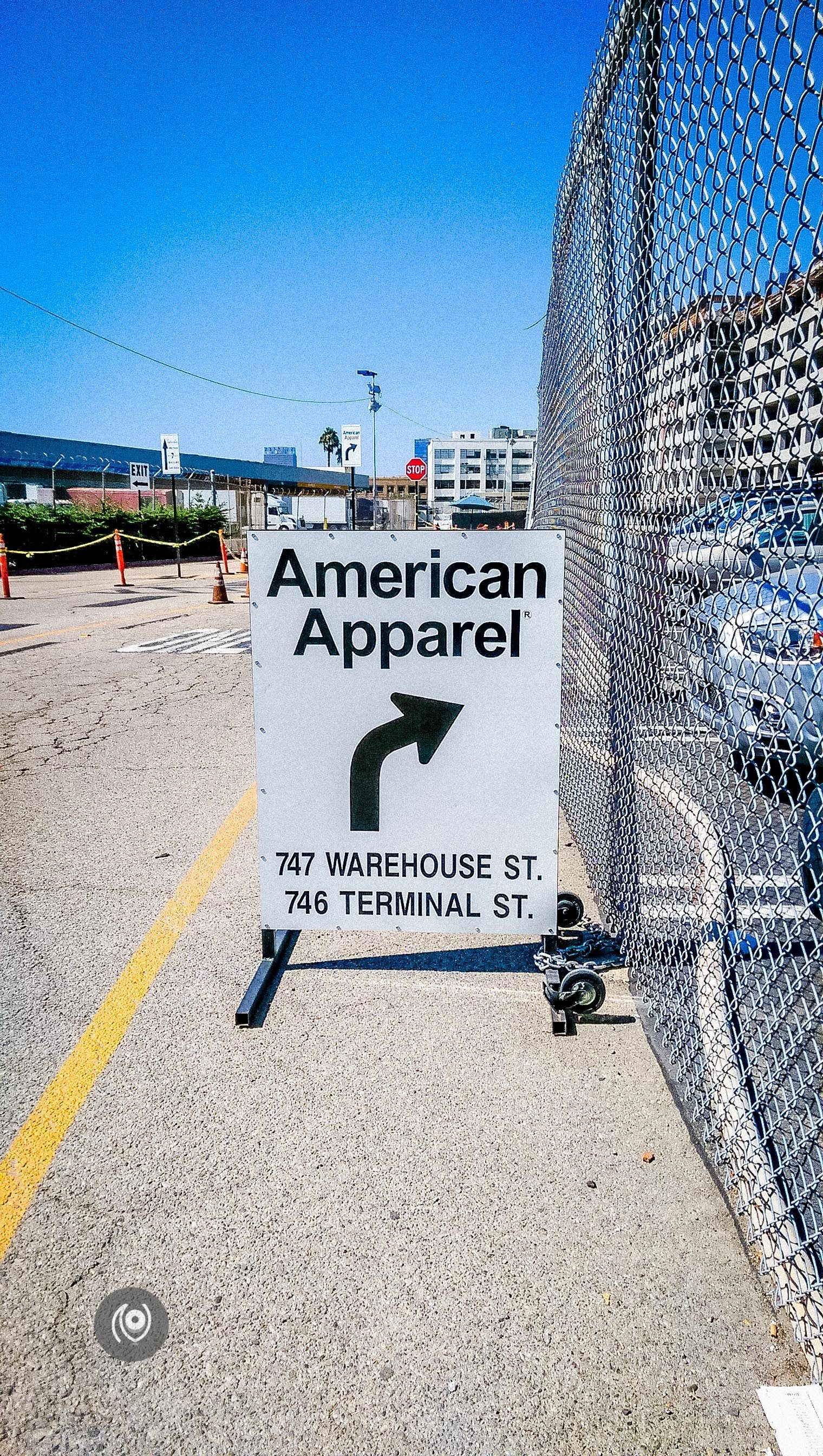 American Apparel Flea Market, Los Angeles #NAINAxADOBE #EyesForLA #AdobeMax15 Naina.co Luxury & Lifestyle, Photographer Storyteller, Blogger