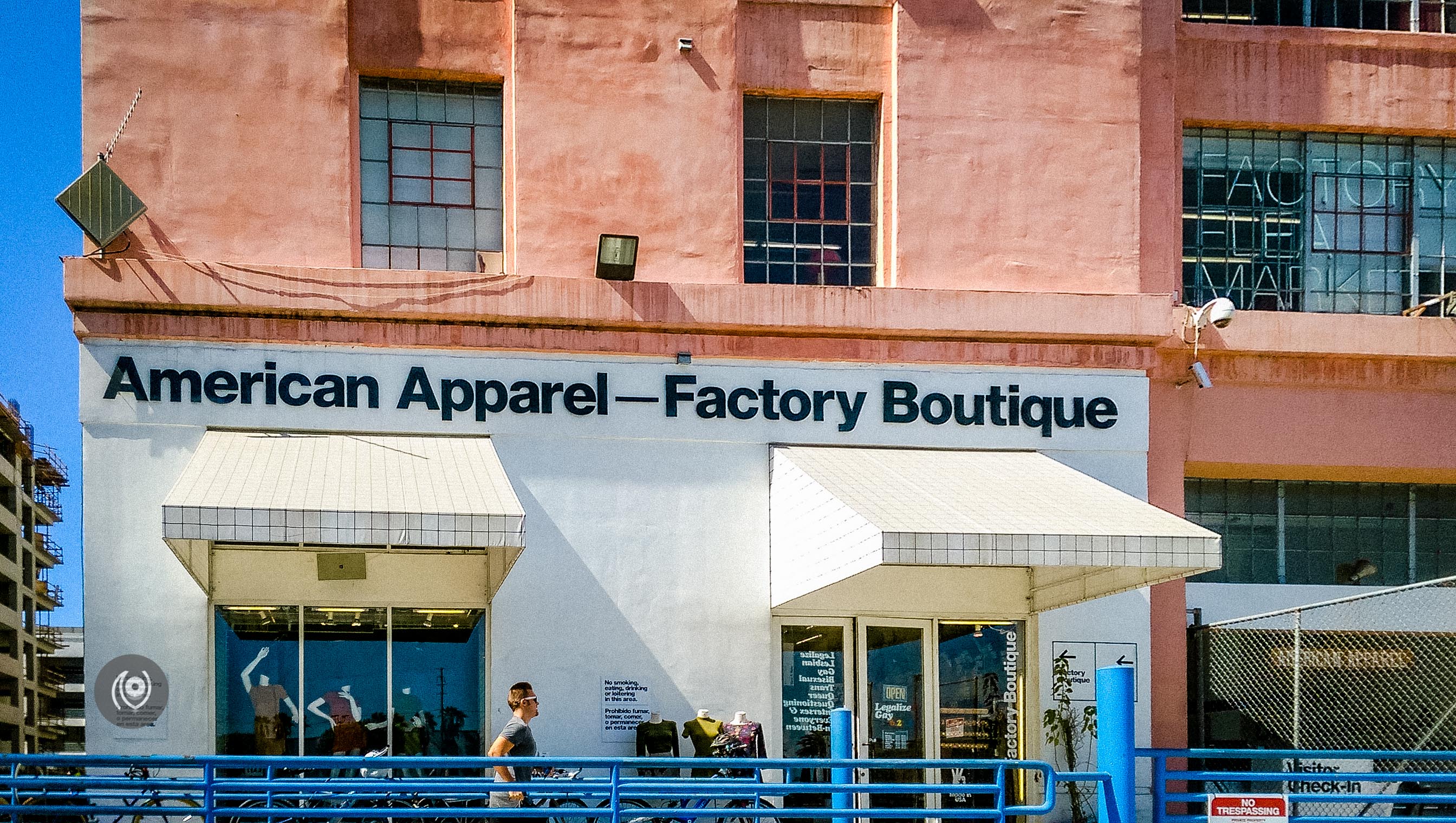 American Apparel Flea Market, Los Angeles #NAINAxADOBE #EyesForLA #AdobeMax15 Naina.co Luxury & Lifestyle, Photographer Storyteller, Blogger