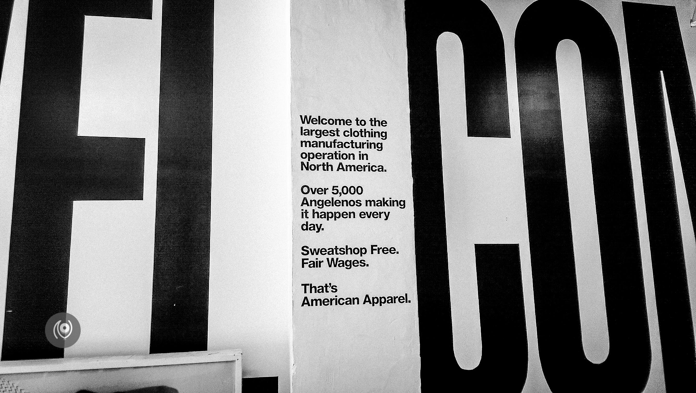 American Apparel Flea Market, Los Angeles #NAINAxADOBE #EyesForLA #AdobeMax15 Naina.co Luxury & Lifestyle, Photographer Storyteller, Blogger