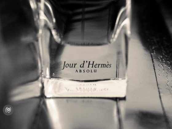 Jour d'Hermes Absolu Parfum #EyesForLuxury Naina.co Luxury & Lifestyle, Photographer, Storyteller, Blogger