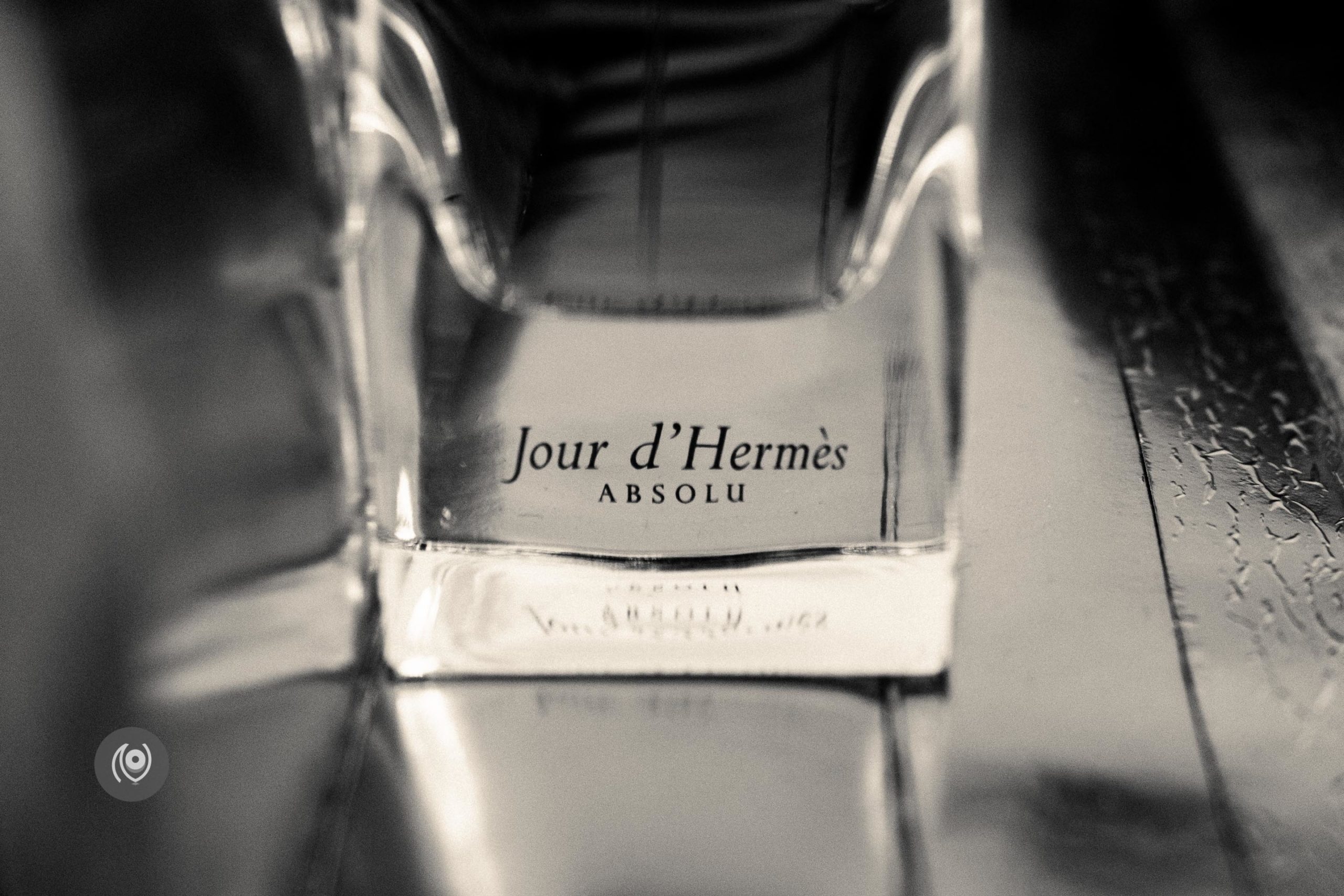 Jour d'Hermes Absolu Parfum #EyesForLuxury Naina.co Luxury & Lifestyle, Photographer, Storyteller, Blogger