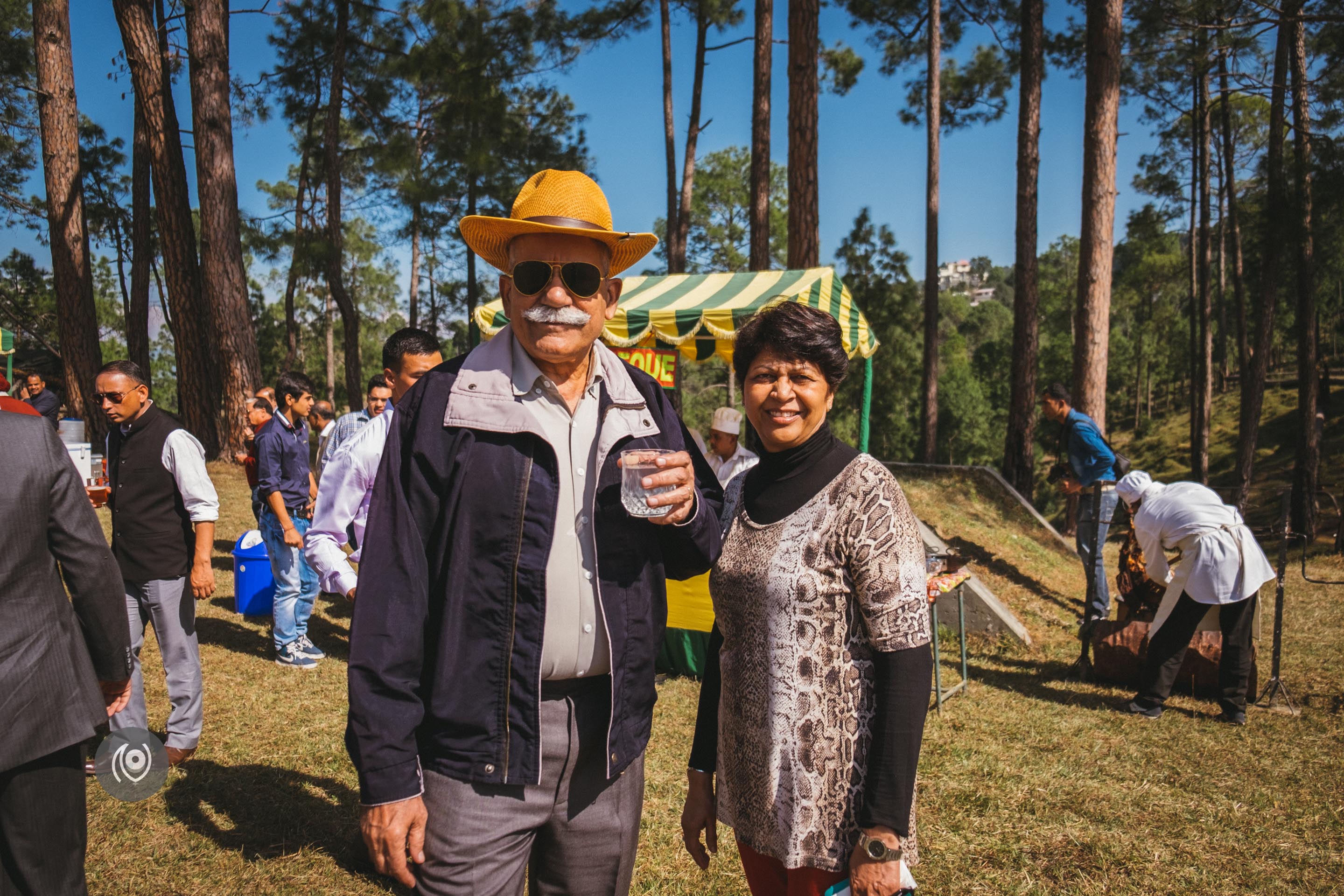 Kumaon Regiment Reunion 2015, Ranikhet, KRC, Naina.co Luxury & Lifestyle, Photographer, Storyteller, Blogger