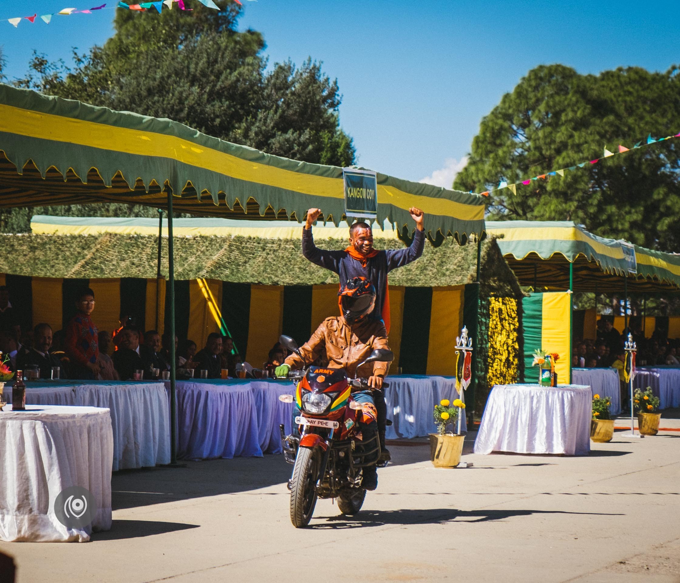 Kumaon Regiment Reunion 2015, Ranikhet, KRC, Naina.co Luxury & Lifestyle, Photographer, Storyteller, Blogger