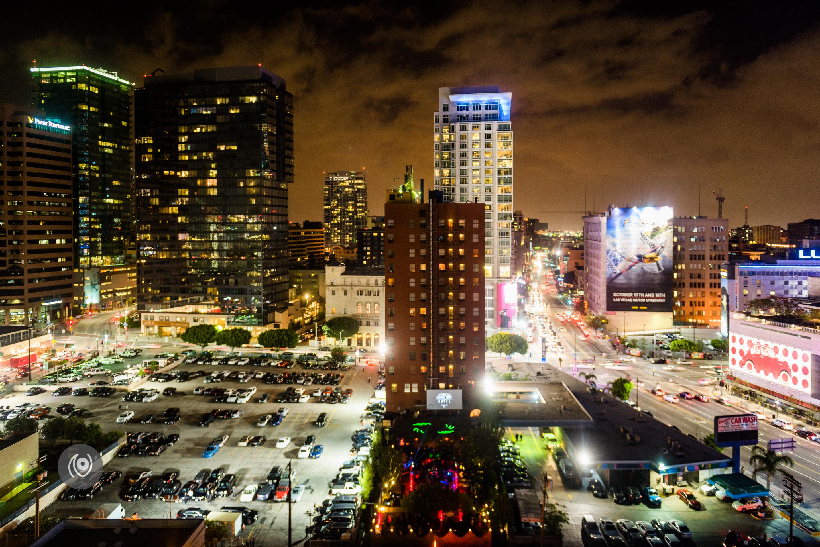 Wolfgang Puck #WP24 #EyesForDining, Los Angeles #NAINAxADOBE #EyesForLA #AdobeMax15 Naina.co Luxury & Lifestyle, Photographer Storyteller, Blogger