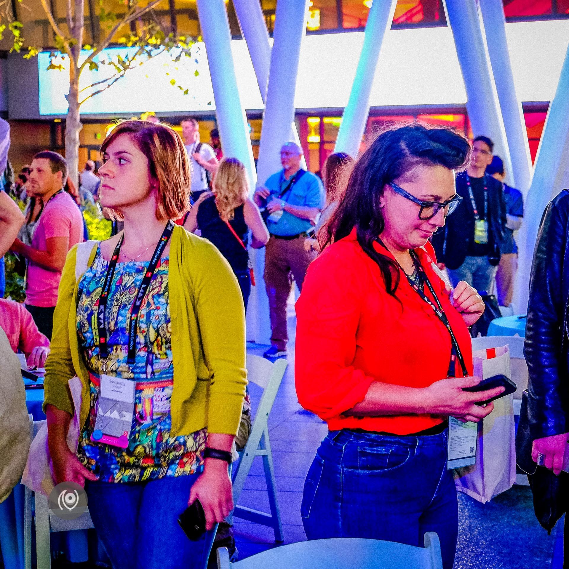 EyesForStreetStyle at Los Angeles #NAINAxADOBE #EyesForLA #AdobeMax15 Naina.co Luxury & Lifestyle, Photographer Storyteller, Blogger