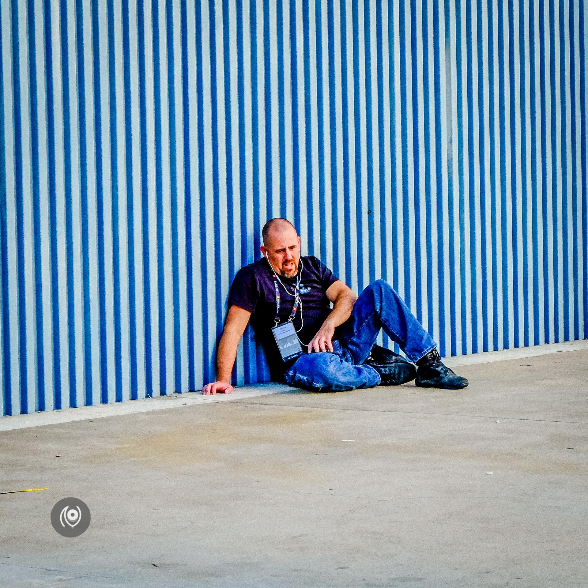 EyesForStreetStyle at Los Angeles #NAINAxADOBE #EyesForLA #AdobeMax15 Naina.co Luxury & Lifestyle, Photographer Storyteller, Blogger