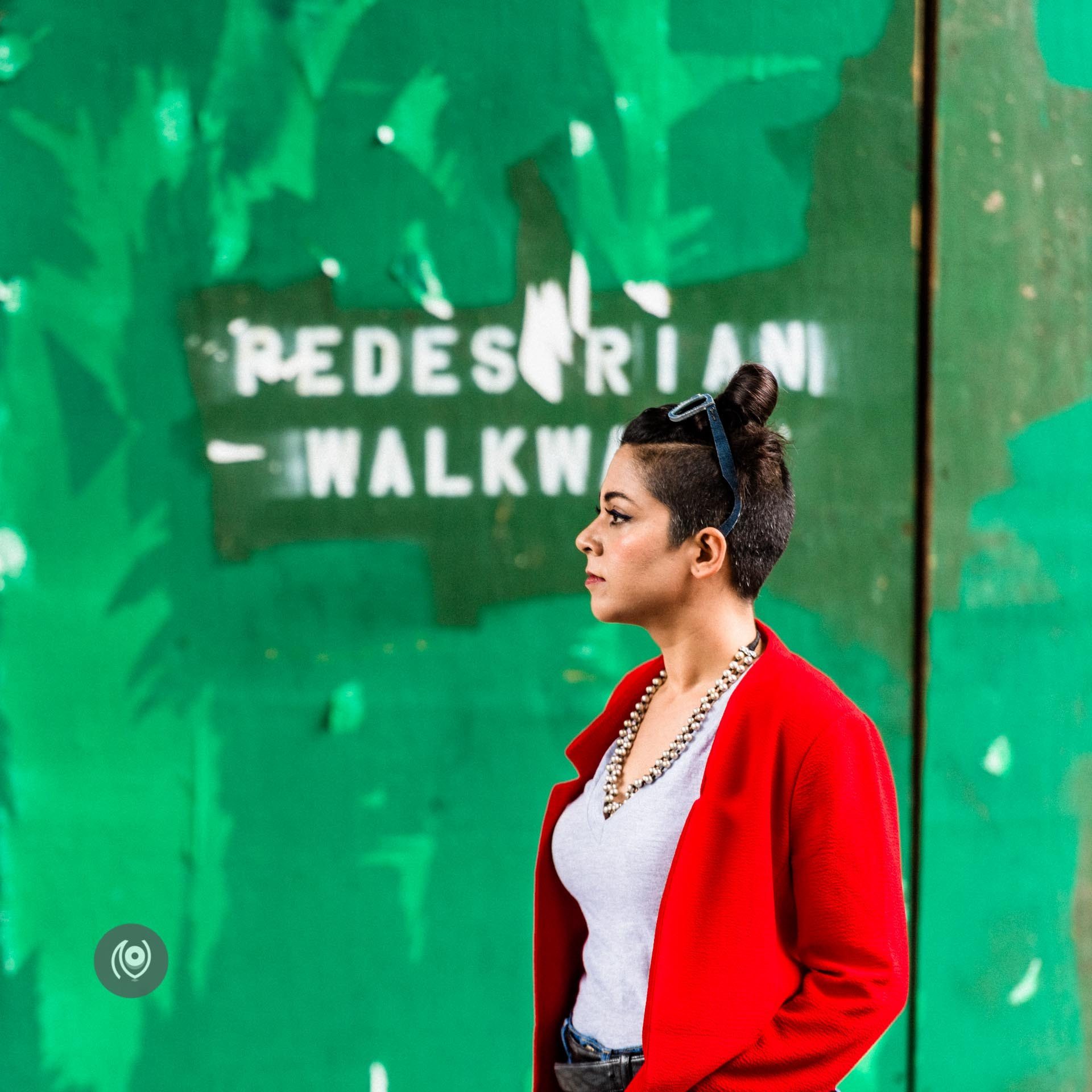 American Apparel #NYFW #CoverUp 56 #EyesForNewYork #REDHUxNYC Naina.co Luxury & Lifestyle, Photographer Storyteller, Blogger