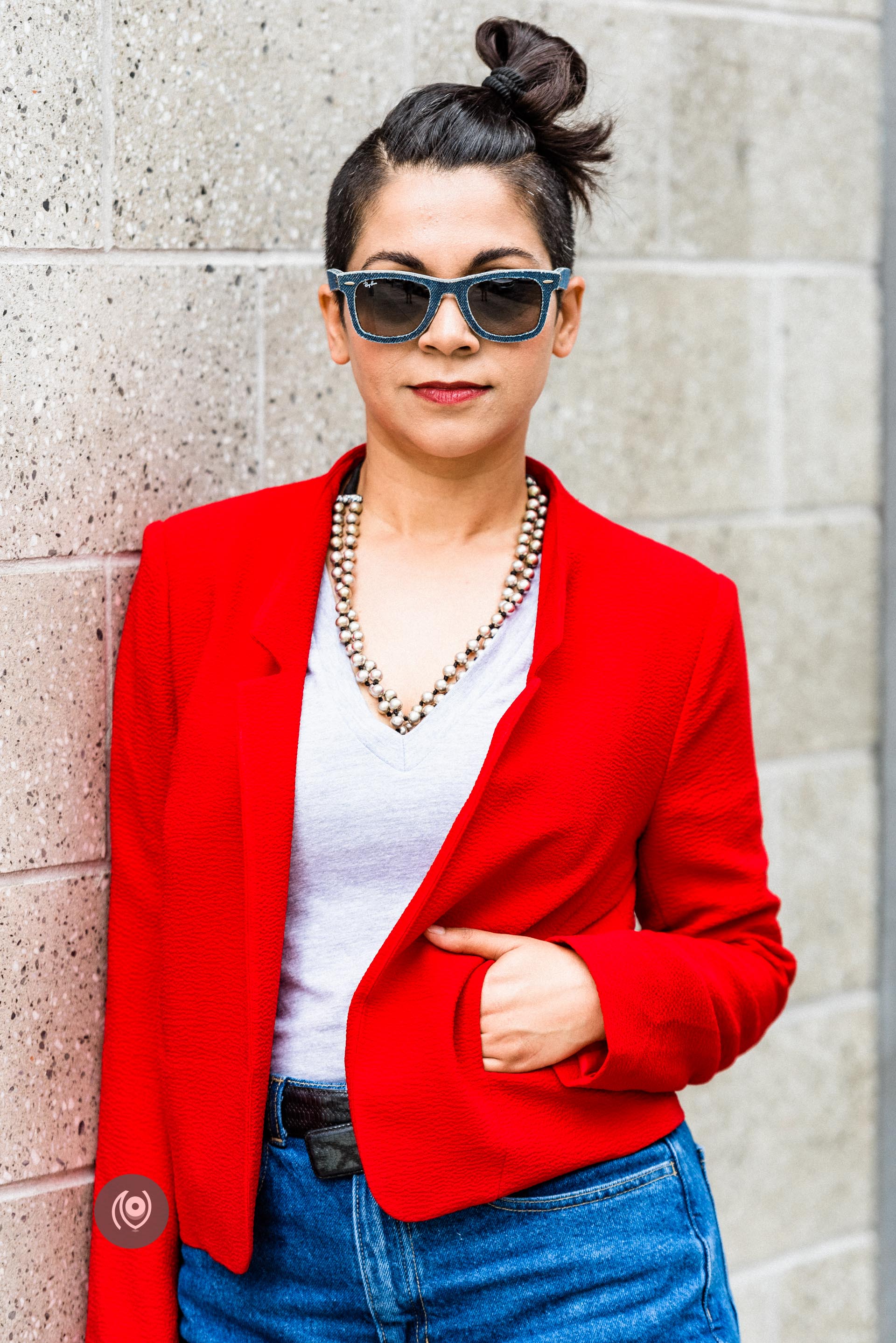 American Apparel #NYFW #CoverUp 56 #EyesForNewYork #REDHUxNYC Naina.co Luxury & Lifestyle, Photographer Storyteller, Blogger