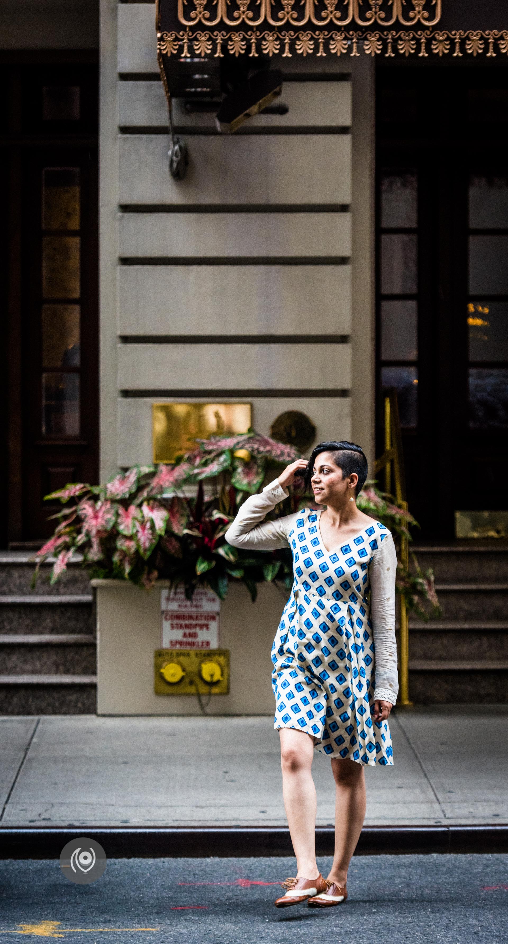 Deepika Govind #CoverUp 55 #EyesForNewYork #REDHUxNYC Naina.co Luxury & Lifestyle, Photographer Storyteller, Blogger