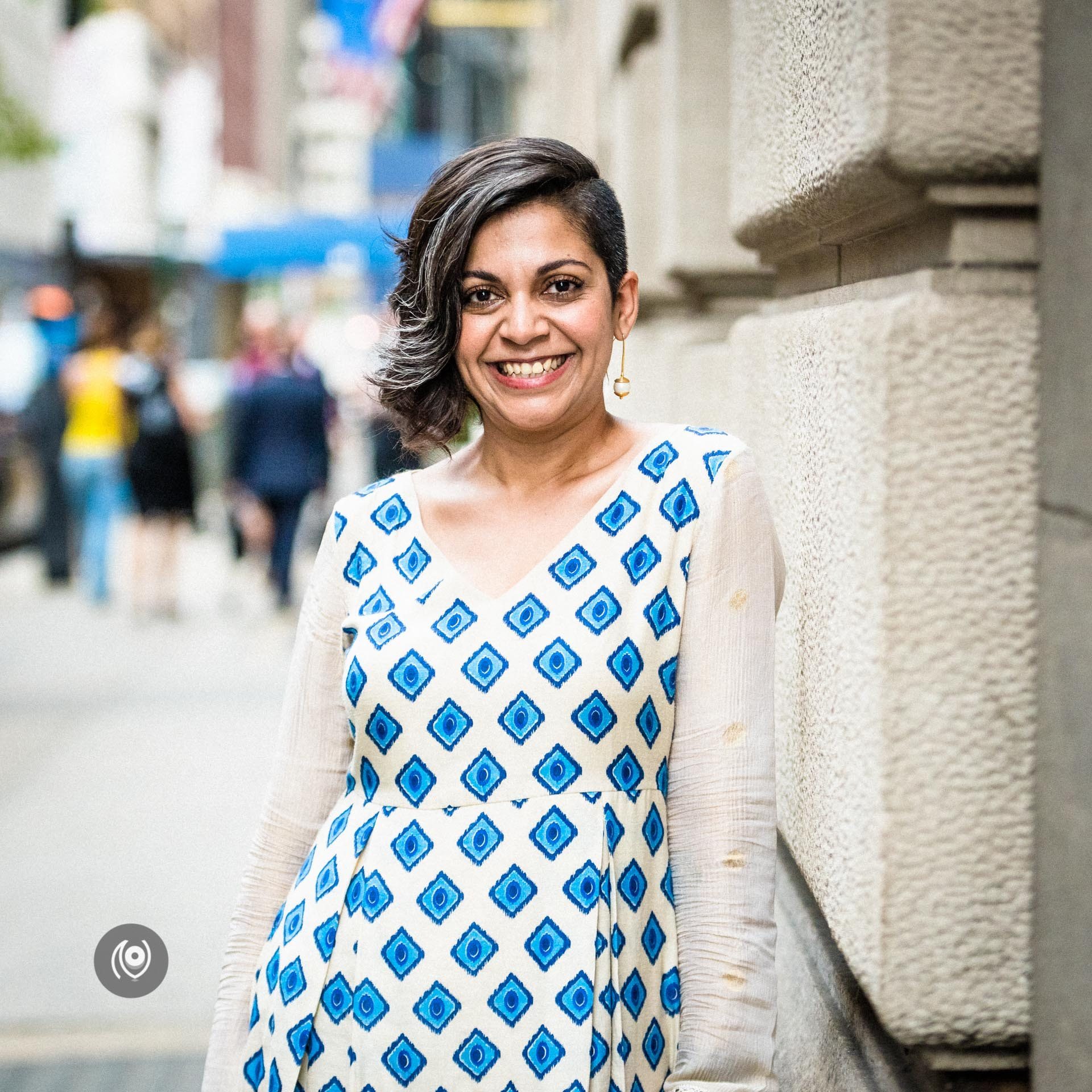 Deepika Govind #CoverUp 55 #EyesForNewYork #REDHUxNYC Naina.co Luxury & Lifestyle, Photographer Storyteller, Blogger