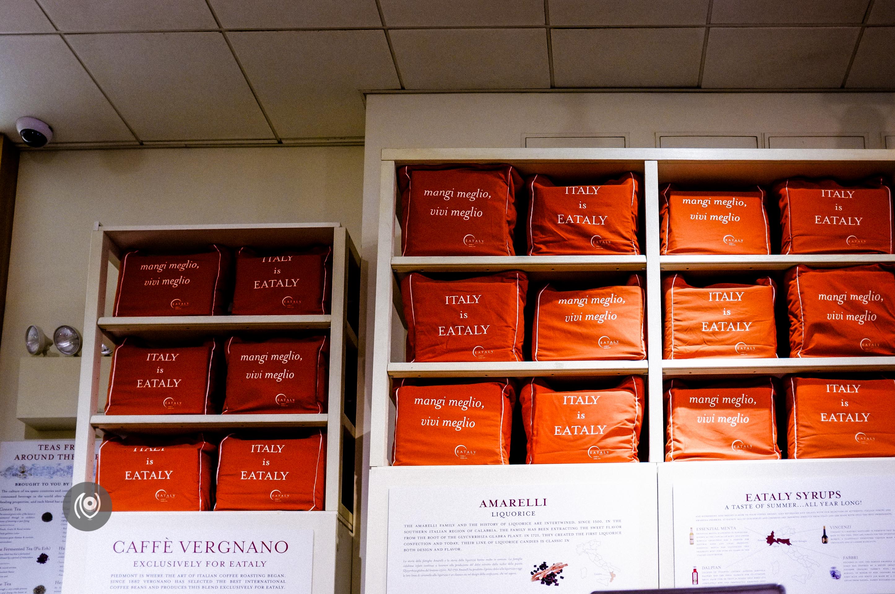 Eataly #EyesForDining #EyesForNewYork #REDHUxNYC Naina.co Luxury & Lifestyle, Photographer Storyteller, Blogger