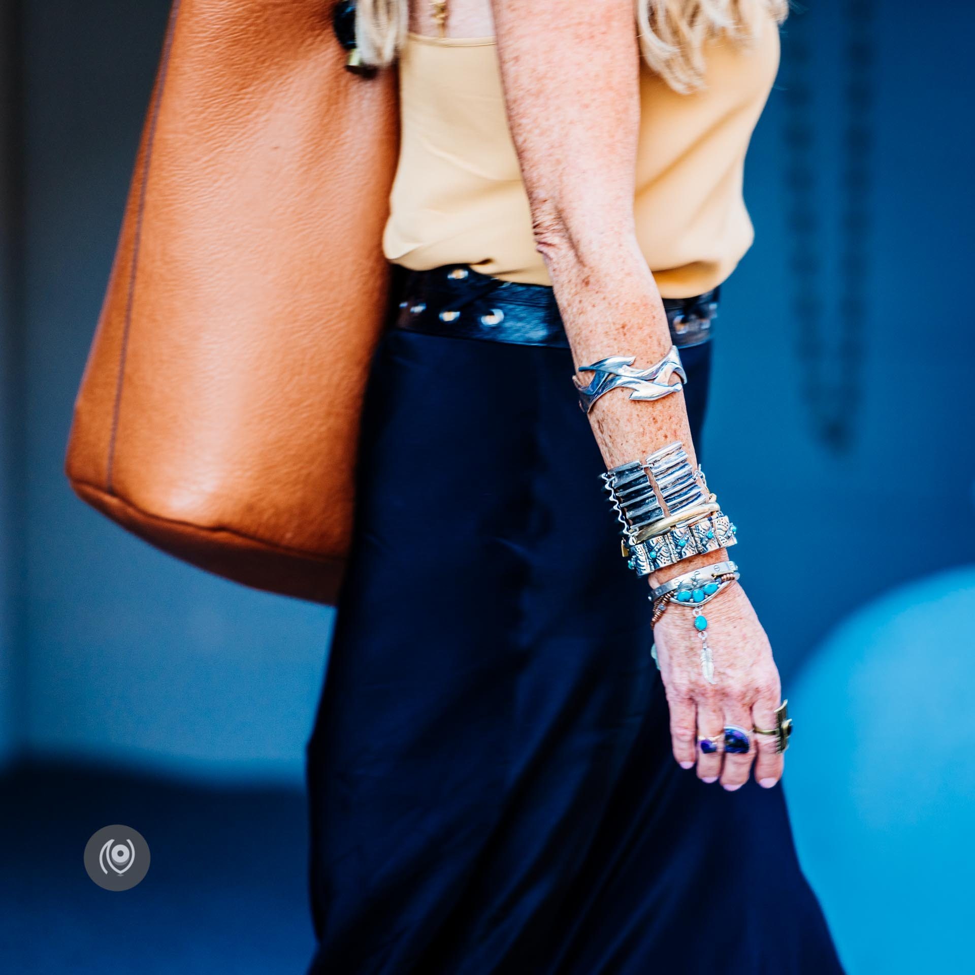 #NYFW New York Fashion Week Spring Summer 2016 #EyesForStreetStyle #EyesForNewYork #REDHUxNYC Naina.co Luxury & Lifestyle, Photographer Storyteller, Blogger