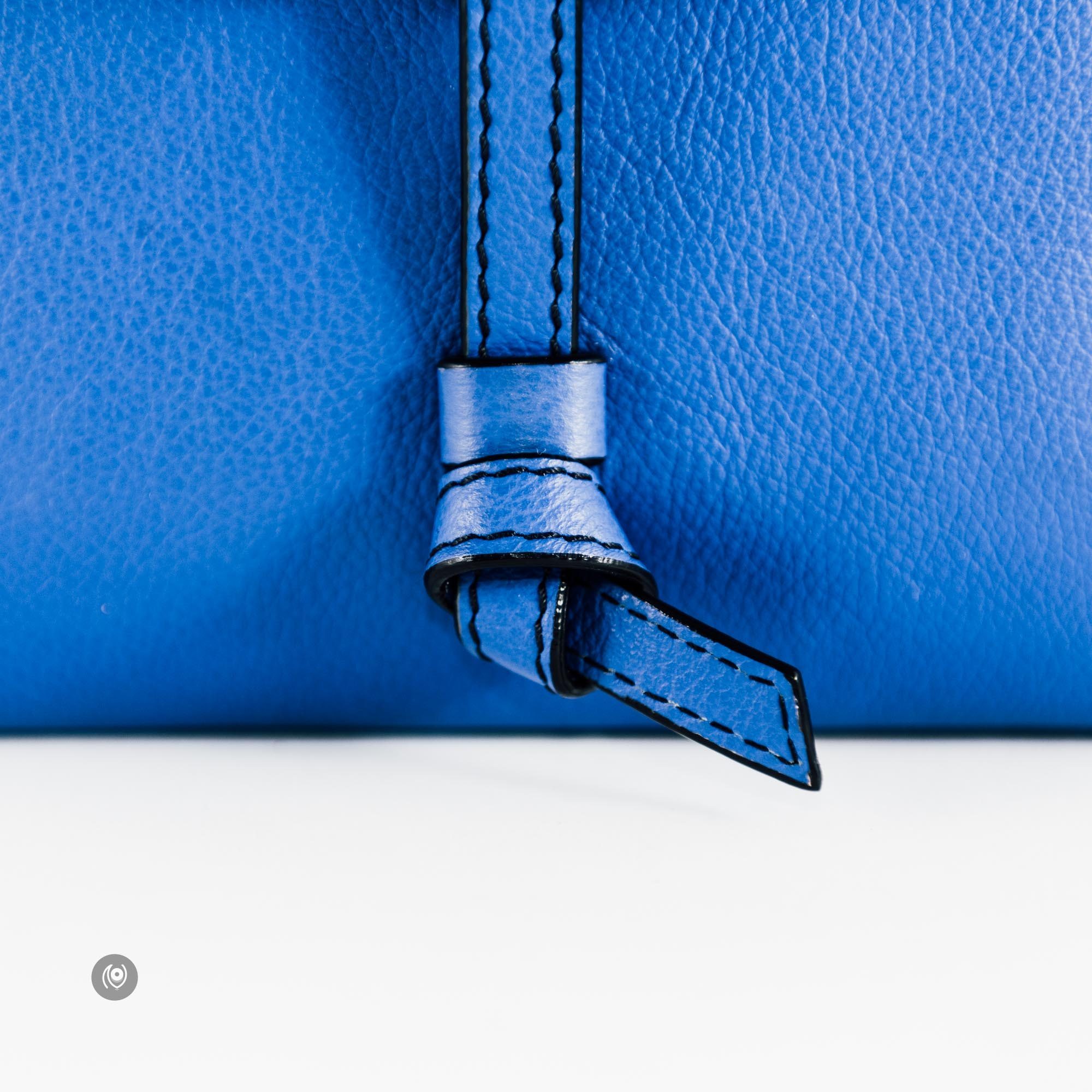 Cobalt Little Stella, Chiaroscuro Bags #MadeInIndia Leather Bag, Naina.co, Naina Redhu, Luxury Photographer, Lifestyle Photographer, Luxury Blogger, Lifestyle Blogger, #EyesForFashion, Smriti Sain, Experience Collector