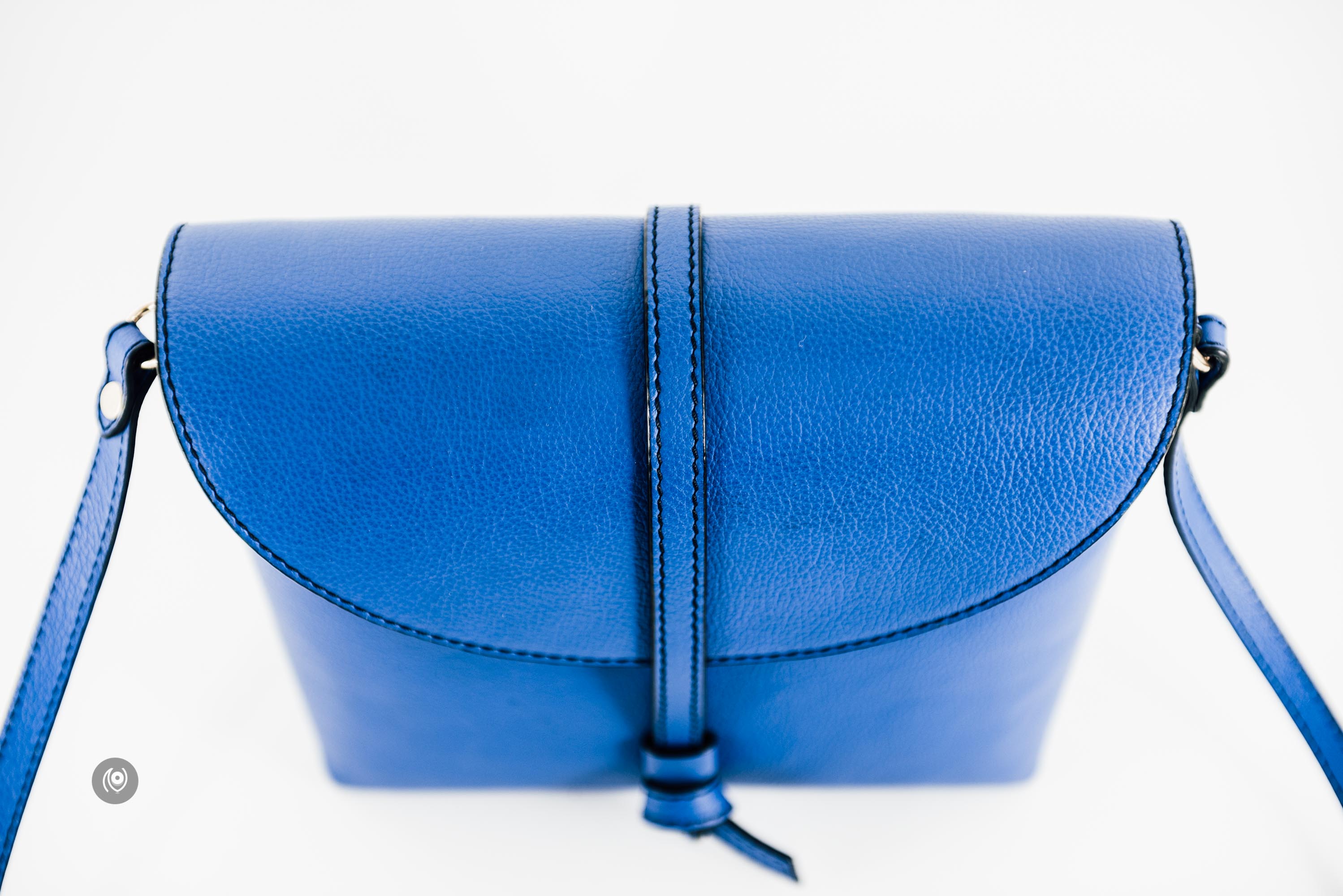 Cobalt Little Stella, Chiaroscuro Bags #MadeInIndia Leather Bag, Naina.co, Naina Redhu, Luxury Photographer, Lifestyle Photographer, Luxury Blogger, Lifestyle Blogger, #EyesForFashion, Smriti Sain, Experience Collector