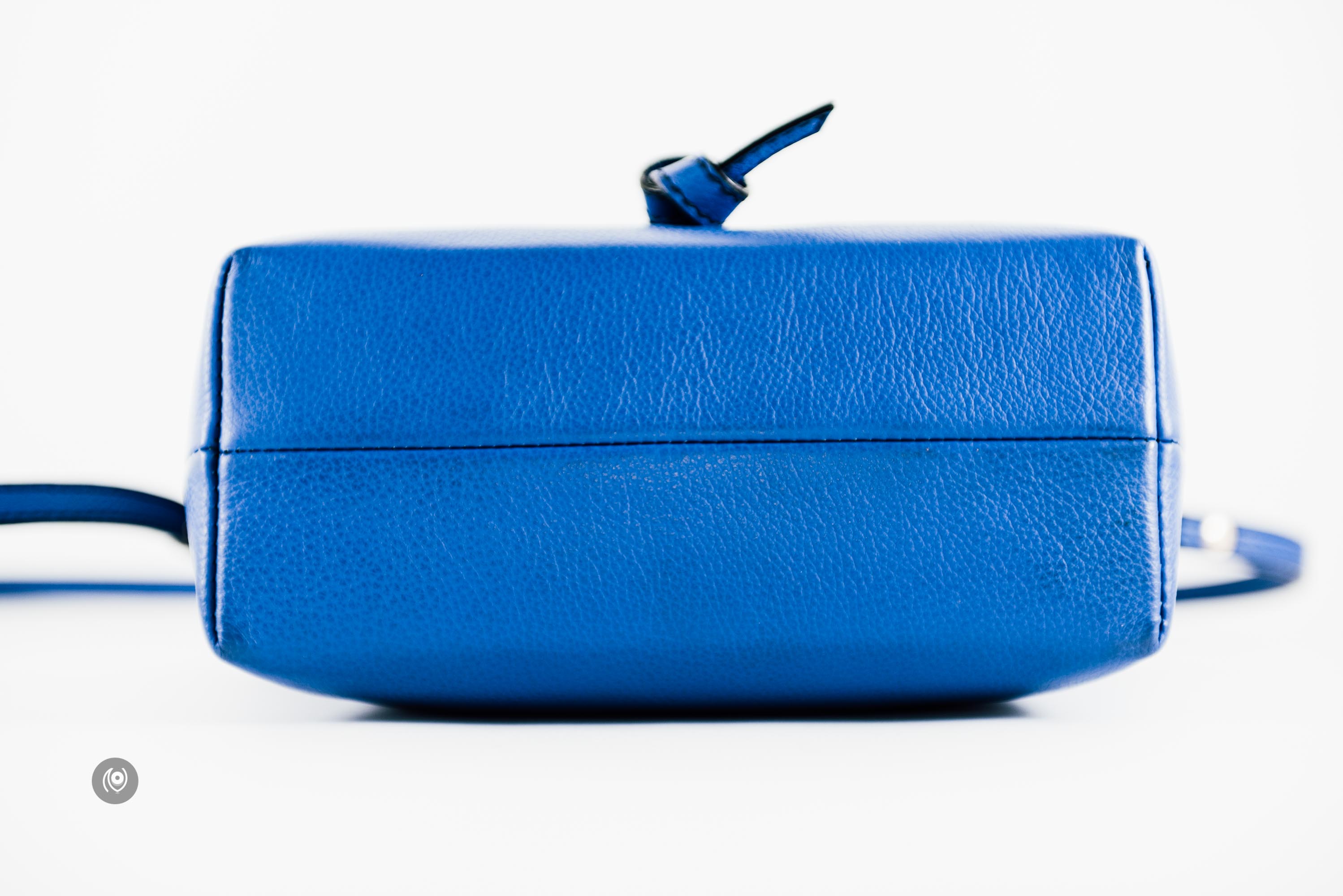 Cobalt Little Stella, Chiaroscuro Bags #MadeInIndia Leather Bag, Naina.co, Naina Redhu, Luxury Photographer, Lifestyle Photographer, Luxury Blogger, Lifestyle Blogger, #EyesForFashion, Smriti Sain, Experience Collector