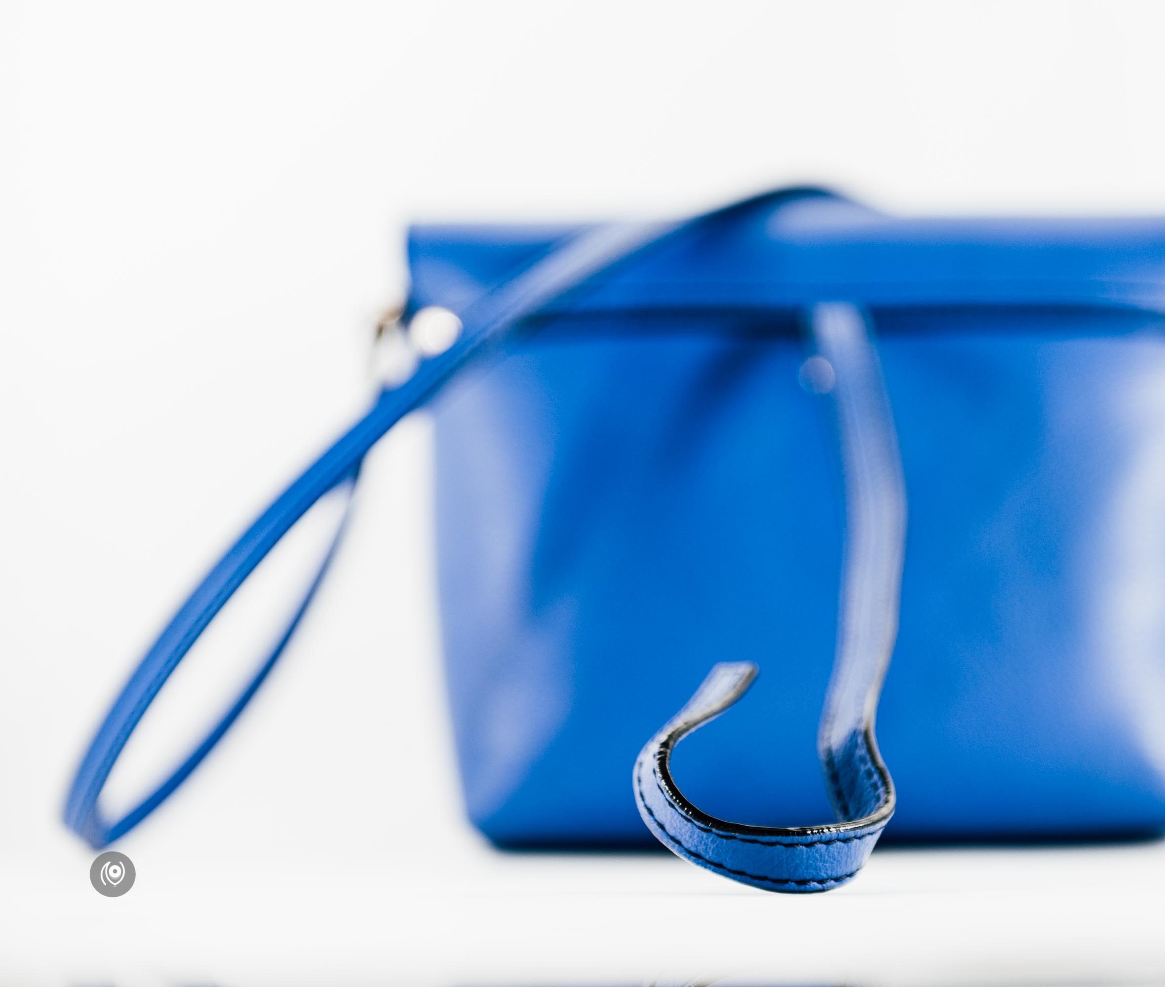 Cobalt Little Stella, Chiaroscuro Bags #MadeInIndia Leather Bag, Naina.co, Naina Redhu, Luxury Photographer, Lifestyle Photographer, Luxury Blogger, Lifestyle Blogger, #EyesForFashion, Smriti Sain, Experience Collector