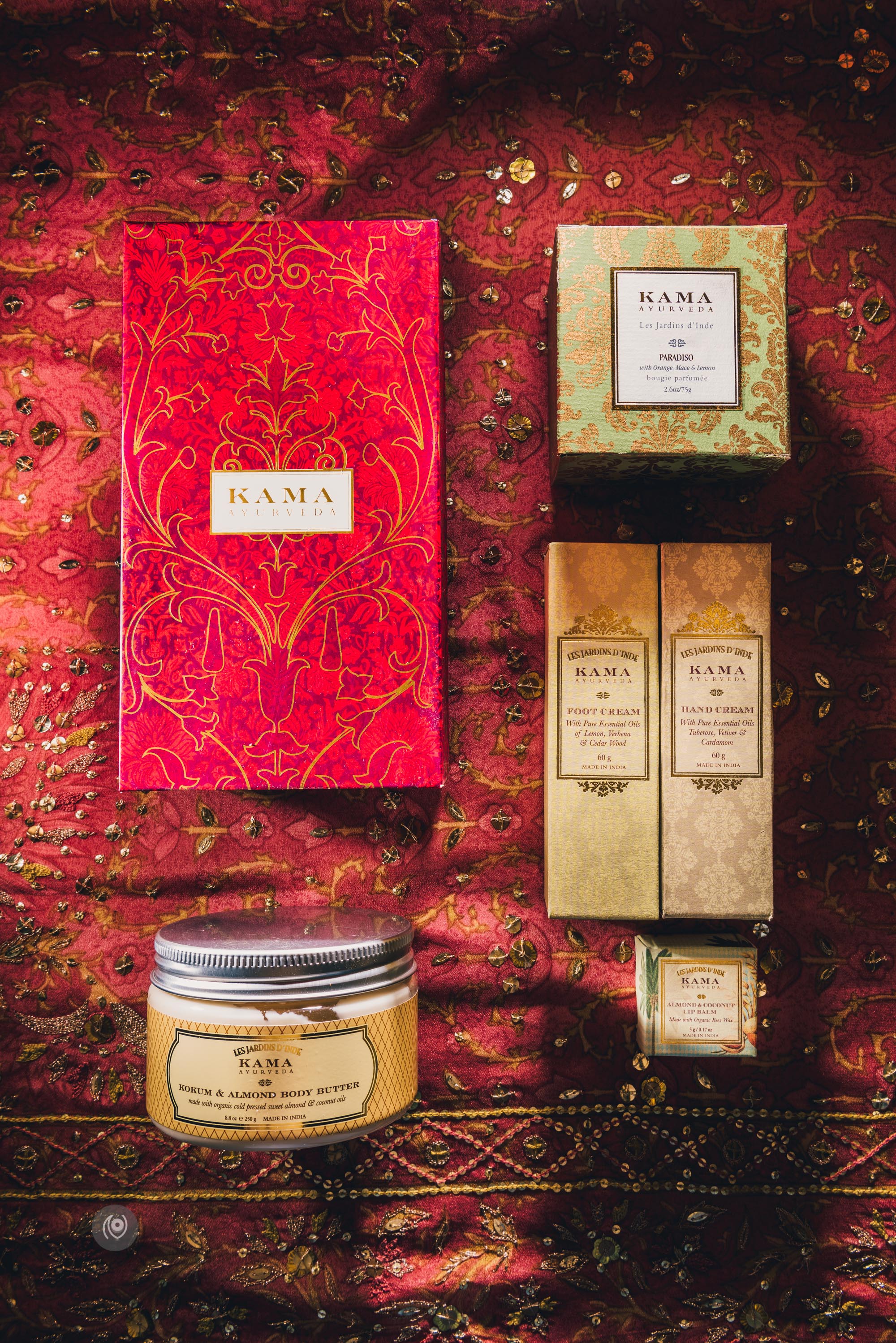 Kama Ayurveda, Winter Essentials, Skincare, #EyesForBeauty, Naina.co, Naina Redhu, Experience Collector, Luxury Photographer, Lifestyle Photographer, Blogger