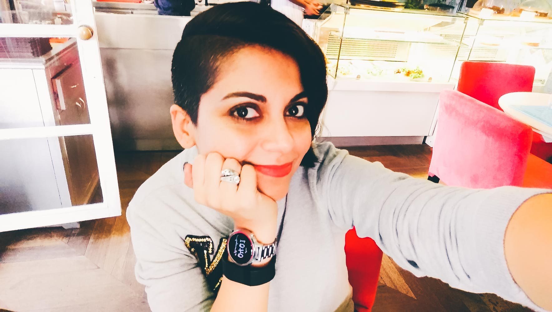 What's Up Naina December 2015, Naina.co Luxury Lifestyle Photographer, Experience Collector