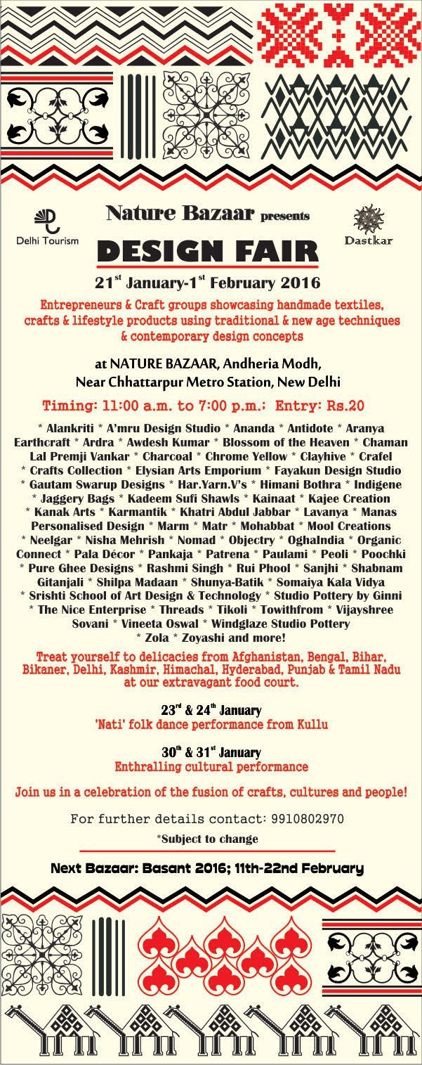 Dastkar Delhi, Design Fair, Nature's Bazaar, #MadeInIndia, Crafts Bazaar, Naina.co, Naina Redhu, Luxury Photographer, Lifestyle Photographer, Luxury Blogger, Lifestyle Blogger, Experience Collector