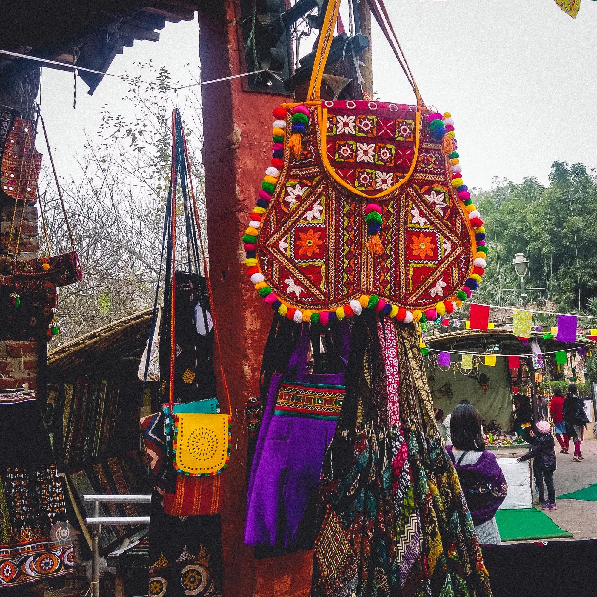 Dilli Haat, India, New Delhi, Naina.co, Naina Redhu, Luxury Photographer, Lifestyle Photographer, Luxury Blogger, Lifestyle Blogger, Experience Collector