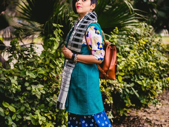 #CoverUp 62 #MadeInIndia with The Jodi Life, Vitasta, Tokree Jaipur, Fizzy Goblet, Urmool Marusthali Bunkar Vikaas Samiti, HiDesign, Naina.co, Naina Redhu, Luxury Photographer, Lifestyle Photographer, Luxury Blogger, Lifestyle Blogger, Experience Collector, Personal Style, #MadeInIndia, #CoverUp