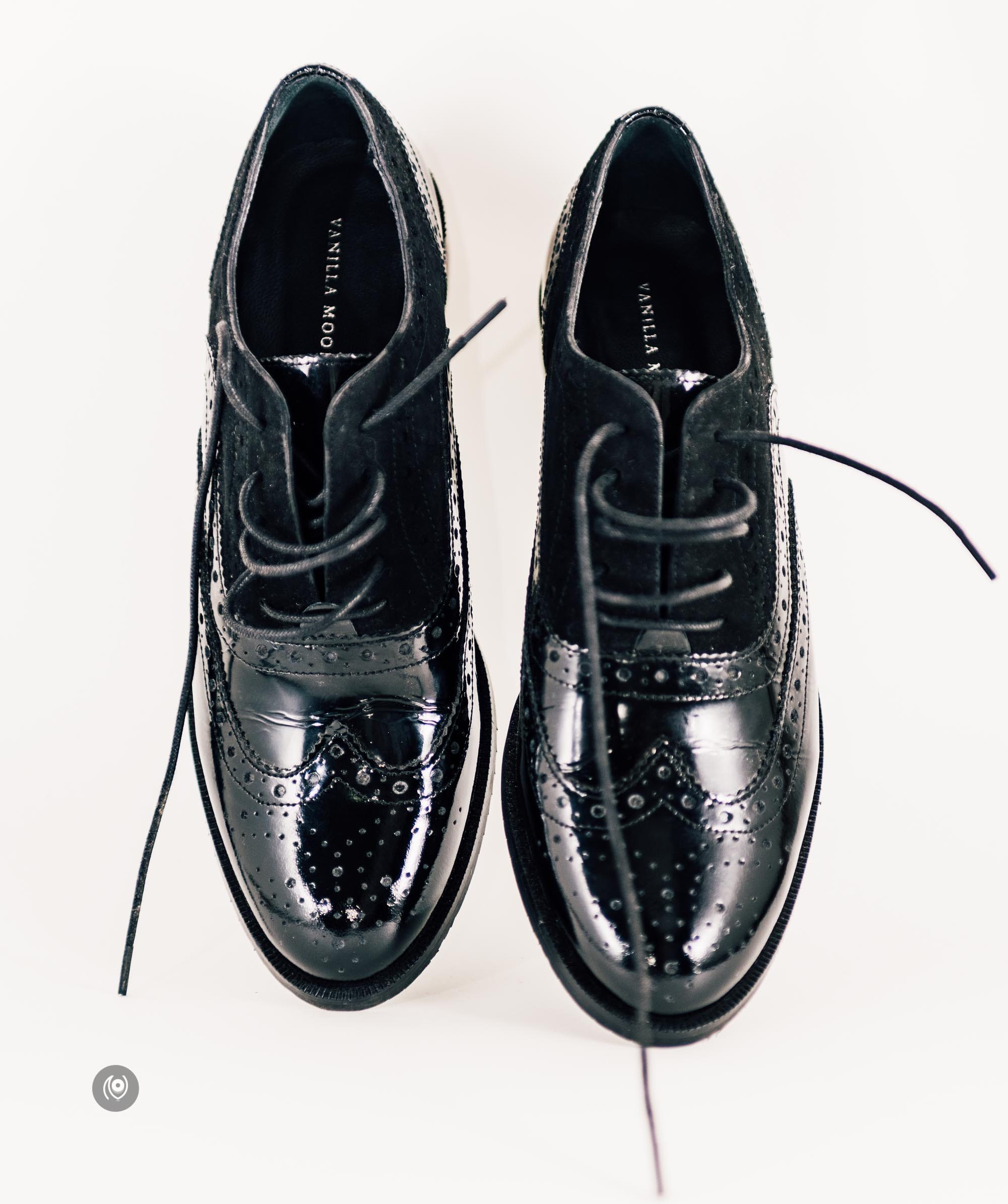 Vanilla Moon Shoes, Palma Black Leather Suede, Brogues, Footwear, #MadeInIndia Naina.co, Naina Redhu, Luxury Photographer, Lifestyle Photographer, Luxury Blogger, Lifestyle Blogger, #EyesForFashion, Experience Collector