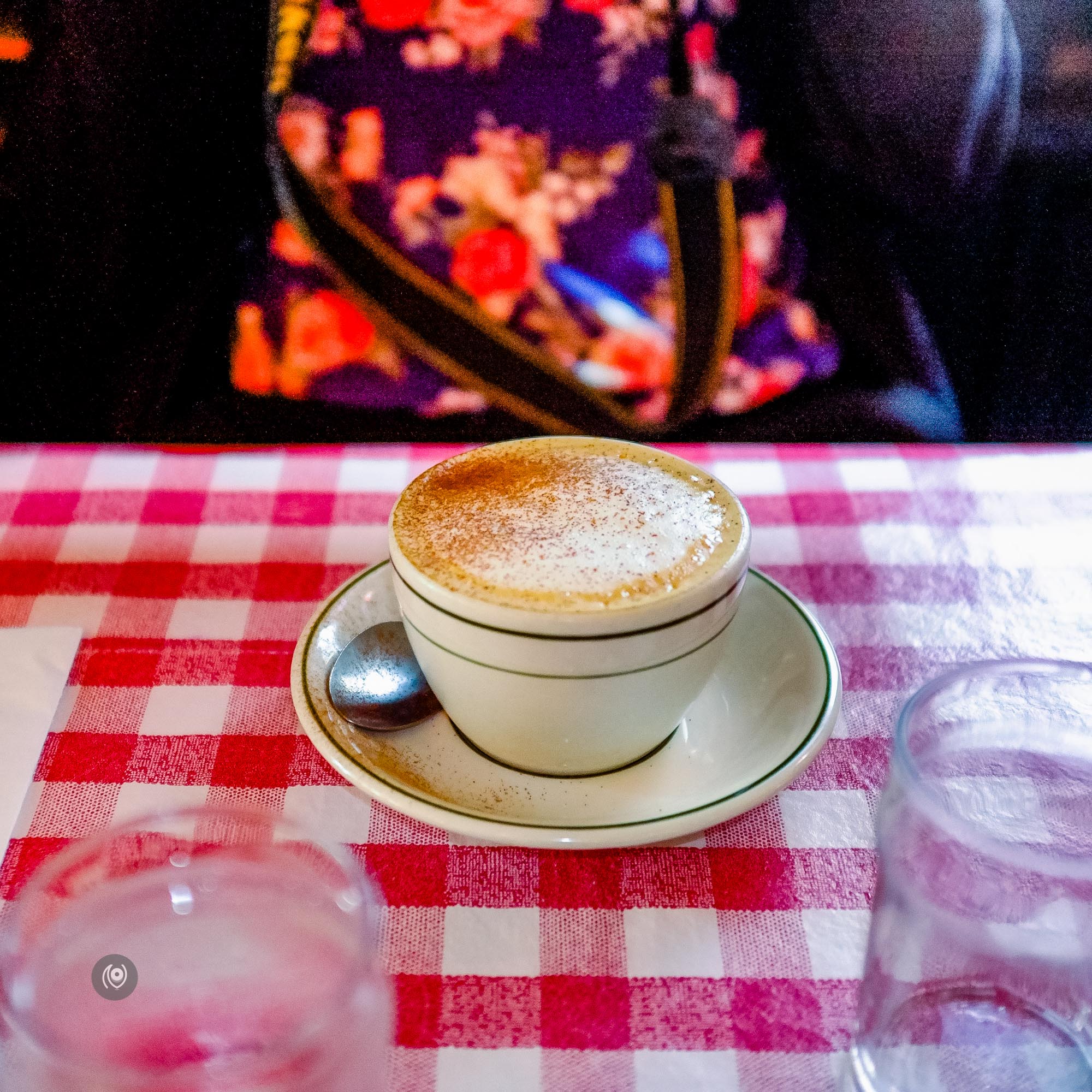 Fanelli's Cafe, #EyesForDining, #EyesForNewYork, #REDHUxNYC, Naina.co, Naina Redhu, Luxury, Lifestyle, Photographer, Blogger, Experience Collector, EyesForDining, EyesForNewYork, REDHUxNYC