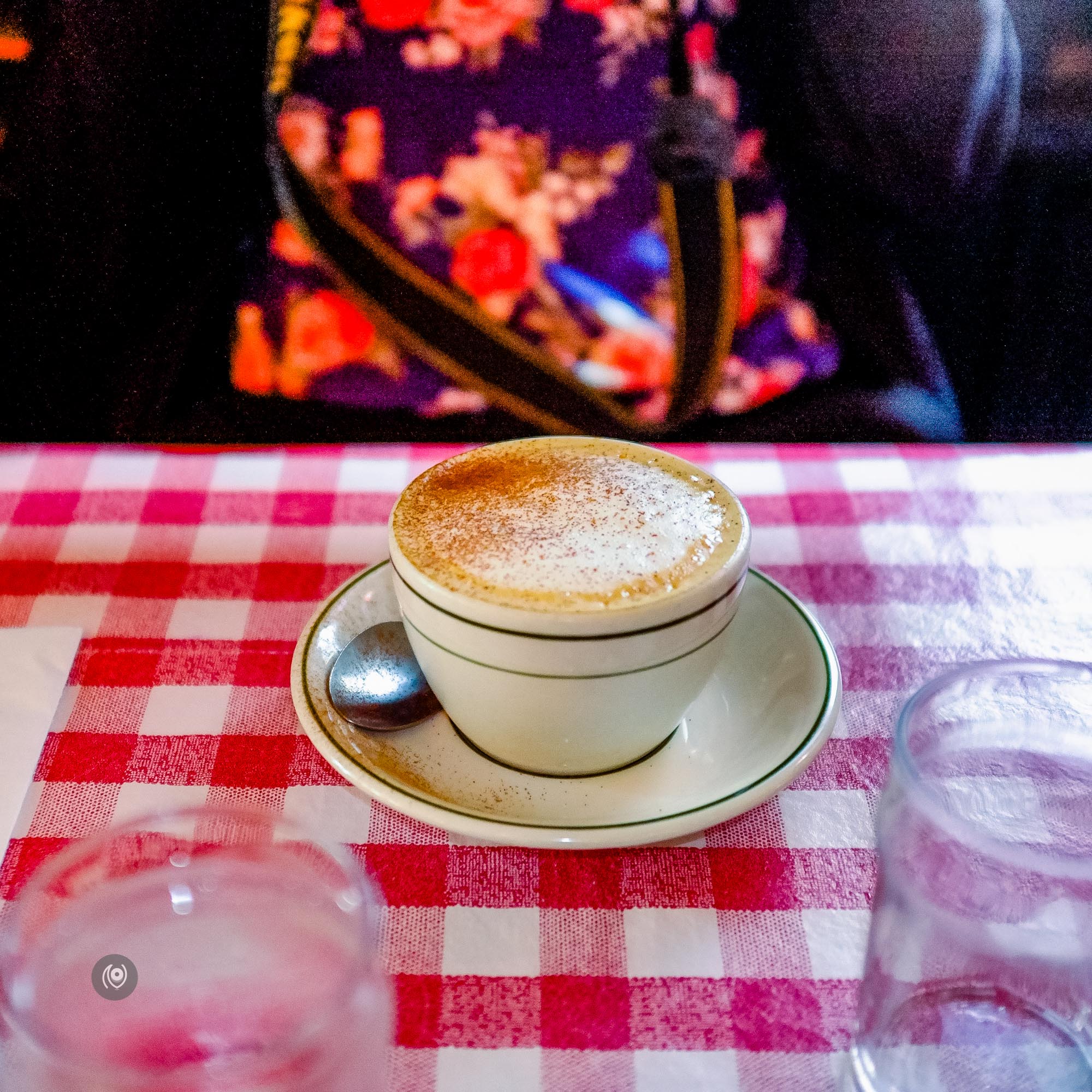 Fanelli's Cafe, #EyesForDining, #EyesForNewYork, #REDHUxNYC, Naina.co, Naina Redhu, Luxury, Lifestyle, Photographer, Blogger, Experience Collector, EyesForDining, EyesForNewYork, REDHUxNYC