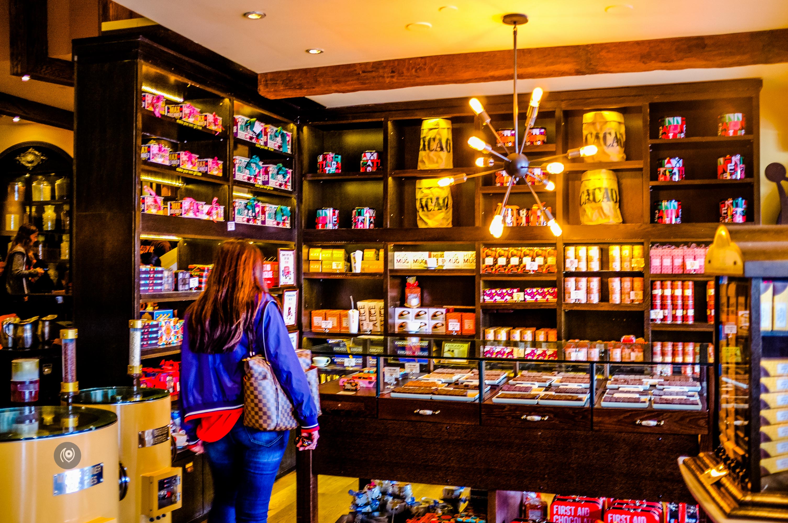 Max Brenner Chocolate, #EyesForDining, #EyesForNewYork, #REDHUxNYC, Naina.co, Naina Redhu, Luxury, Lifestyle, Photographer, Blogger, Experience Collector, EyesForDining, EyesForNewYork, REDHUxNYC